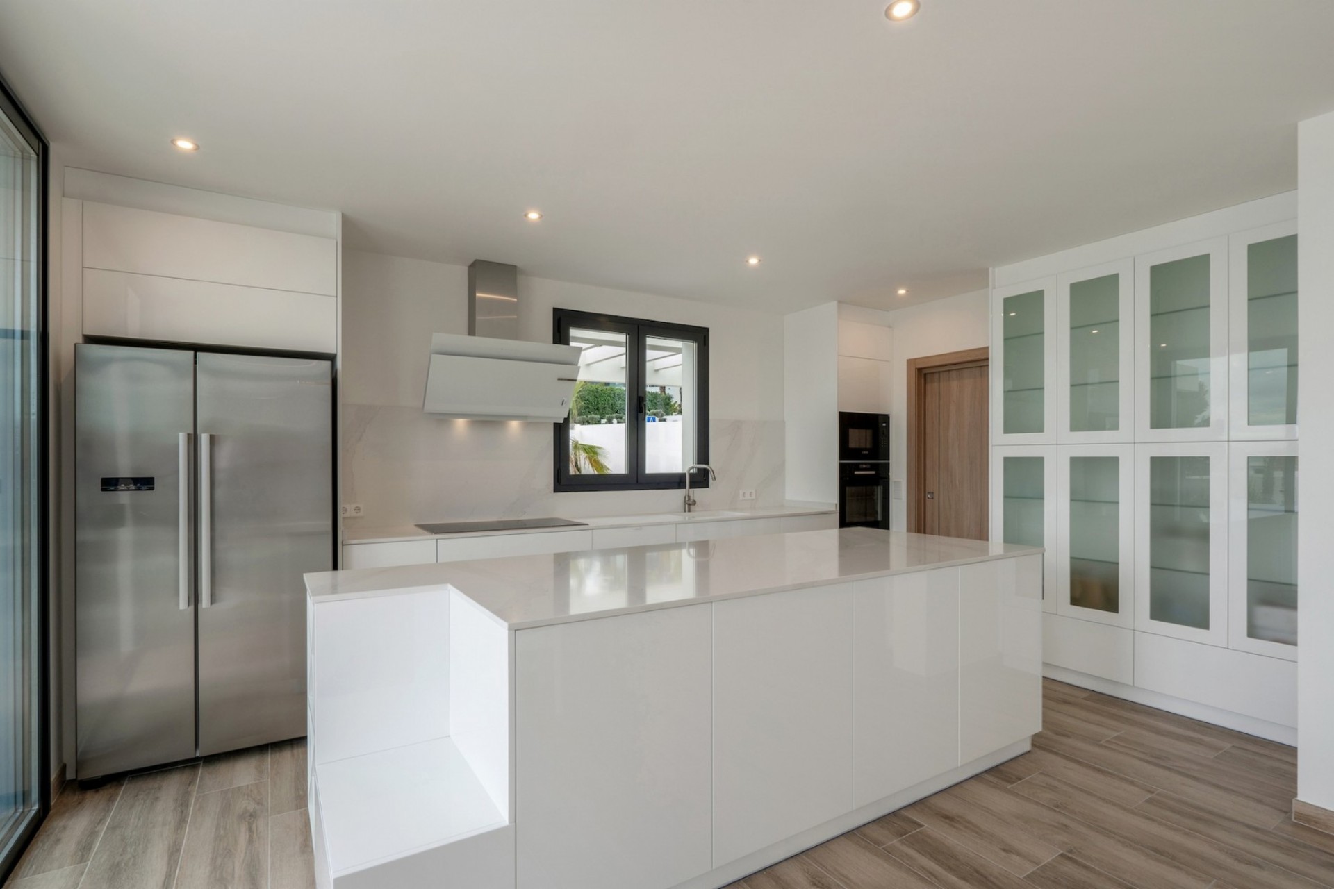 Sale - Villa -
Moraira - La Sabatera