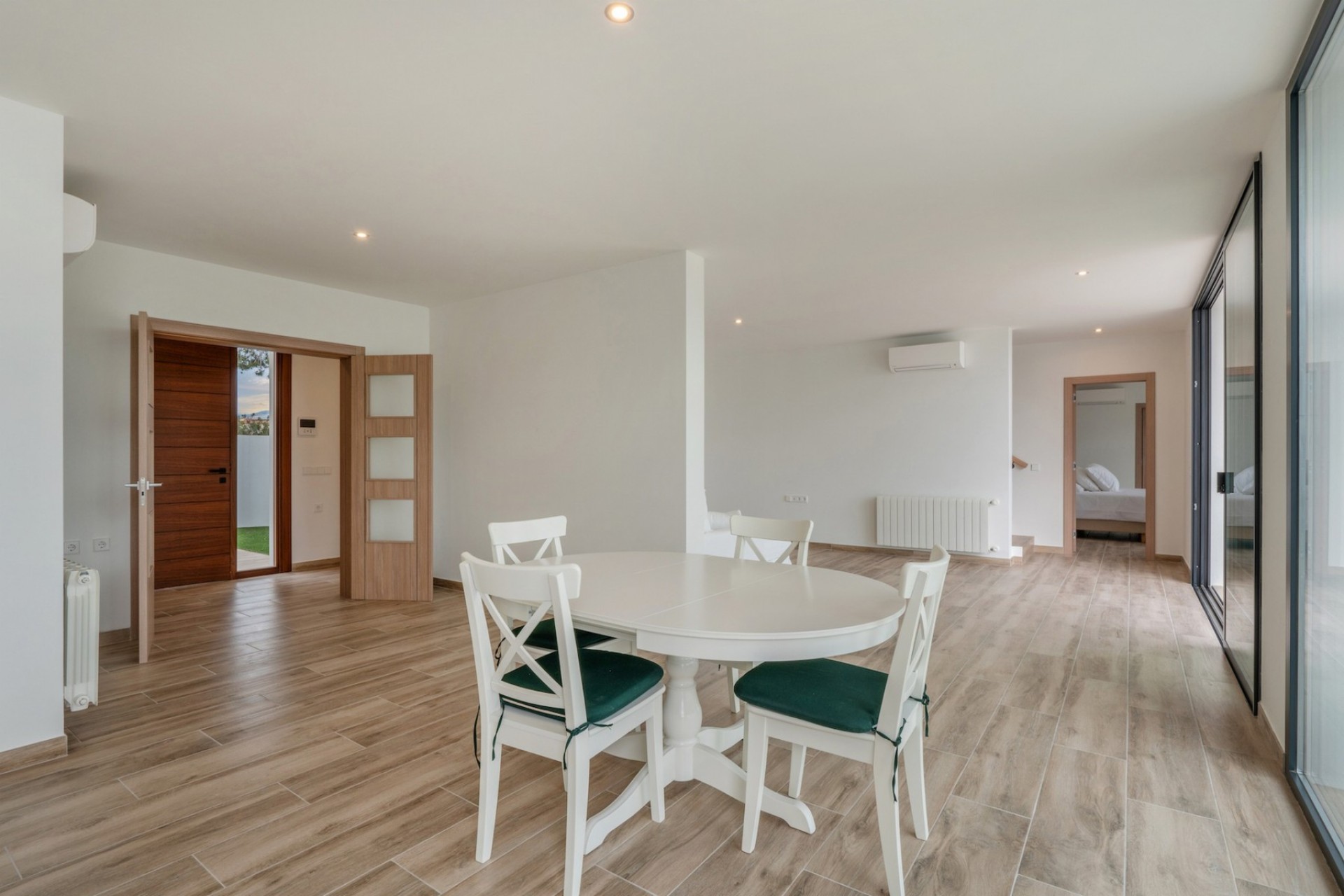 Sale - Villa -
Moraira - La Sabatera