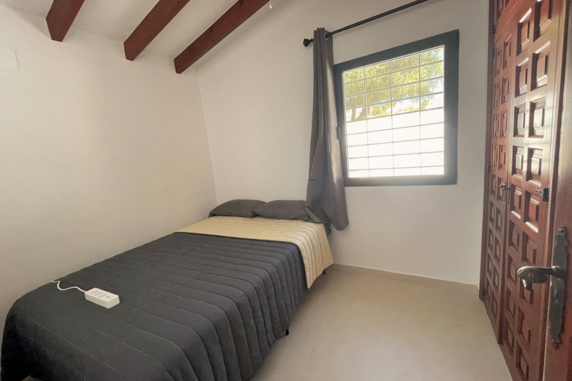 Sale - Villa -
Moraira - La Sabatera