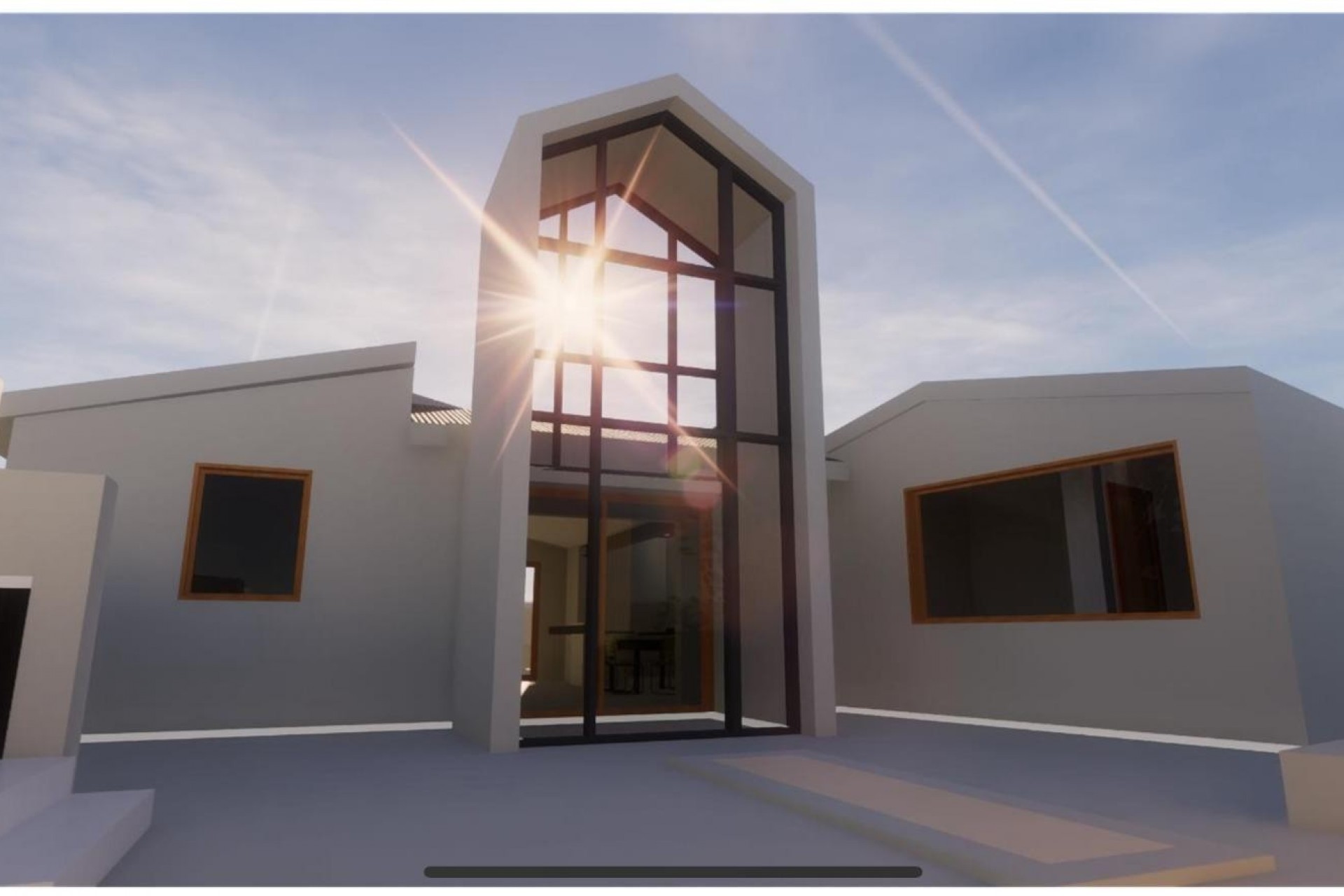 Sale - Villa -
Moraira - La Sabatera