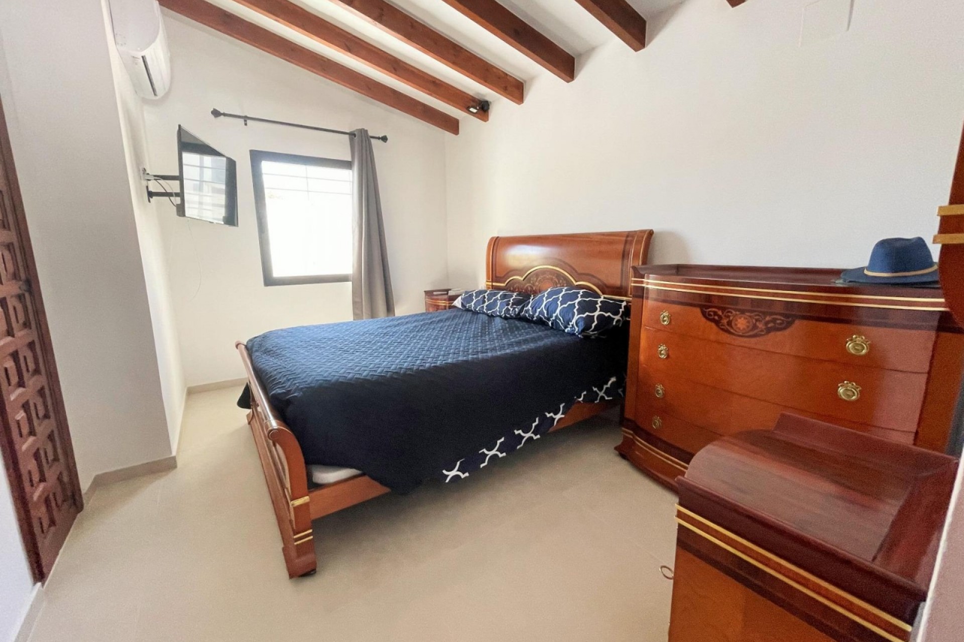 Sale - Villa -
Moraira - La Sabatera