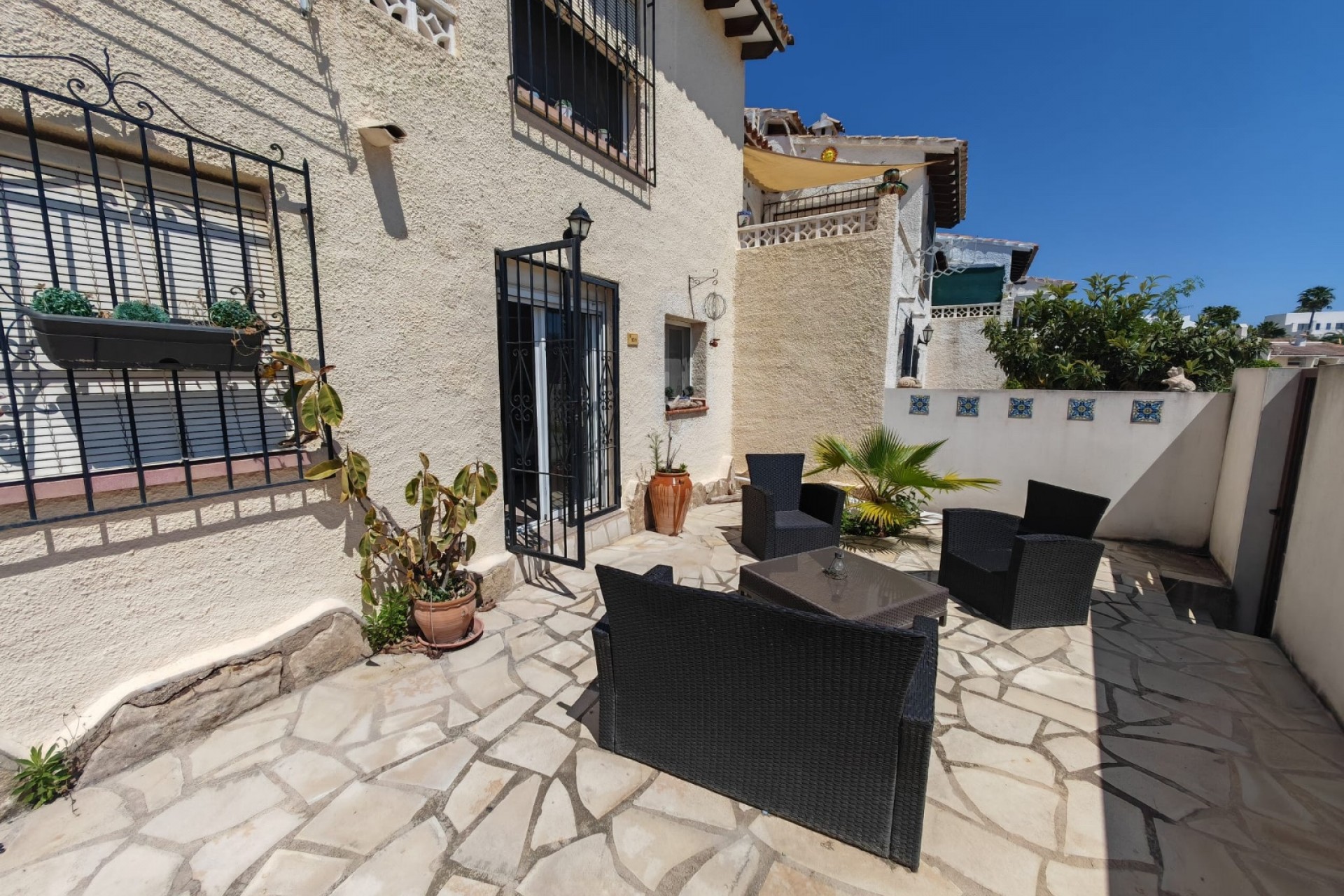 Sale - Villa -
Moraira - La Sabatera