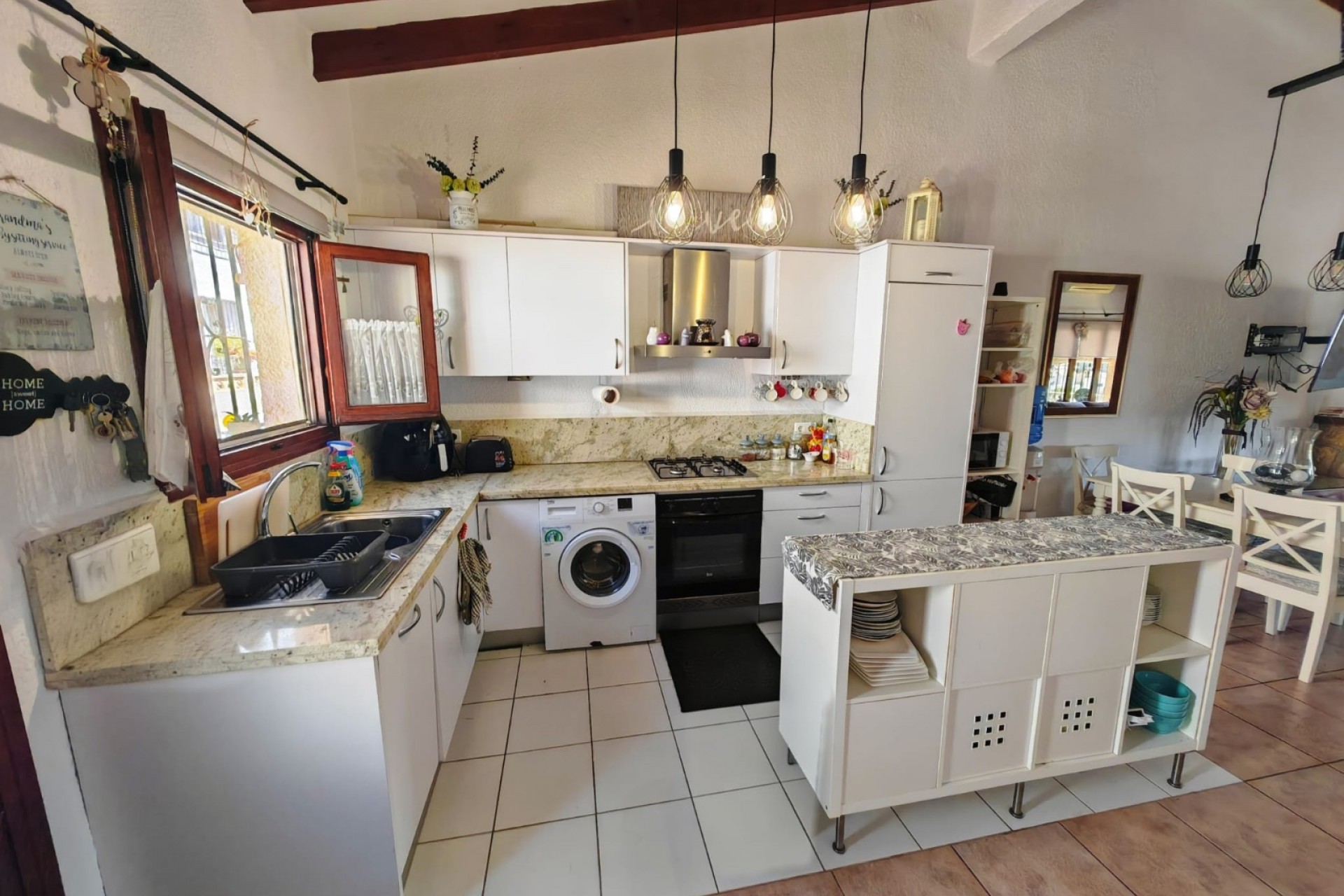 Sale - Villa -
Moraira - La Sabatera