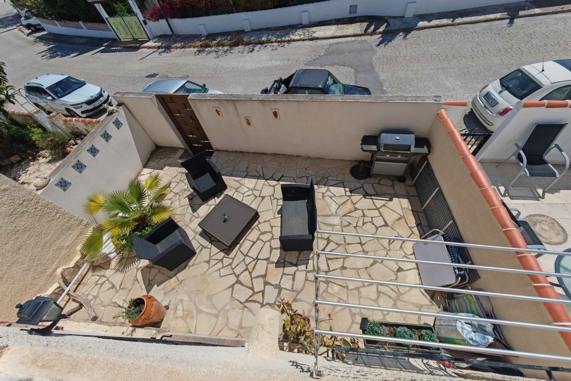 Sale - Villa -
Moraira - La Sabatera