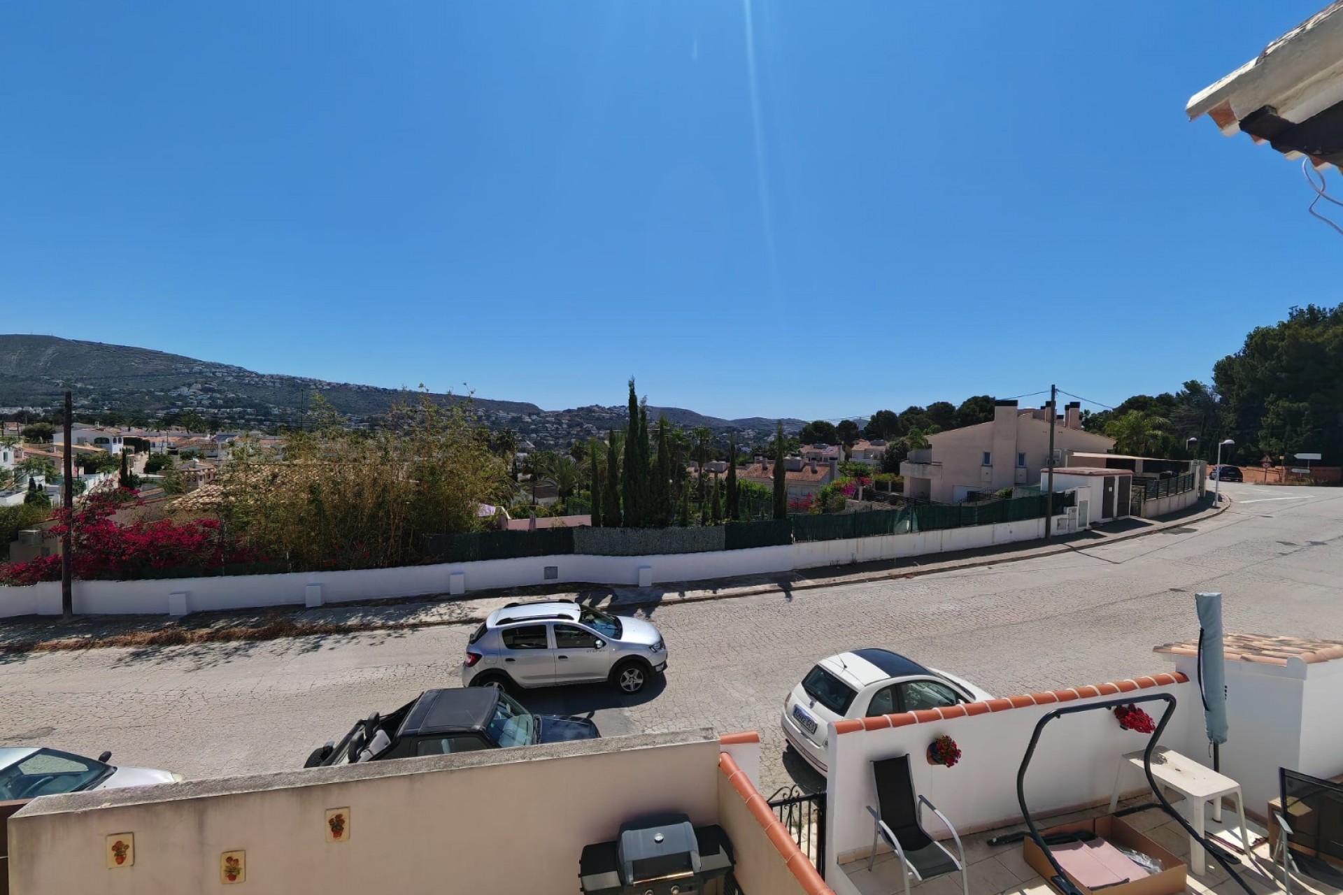 Sale - Villa -
Moraira - La Sabatera