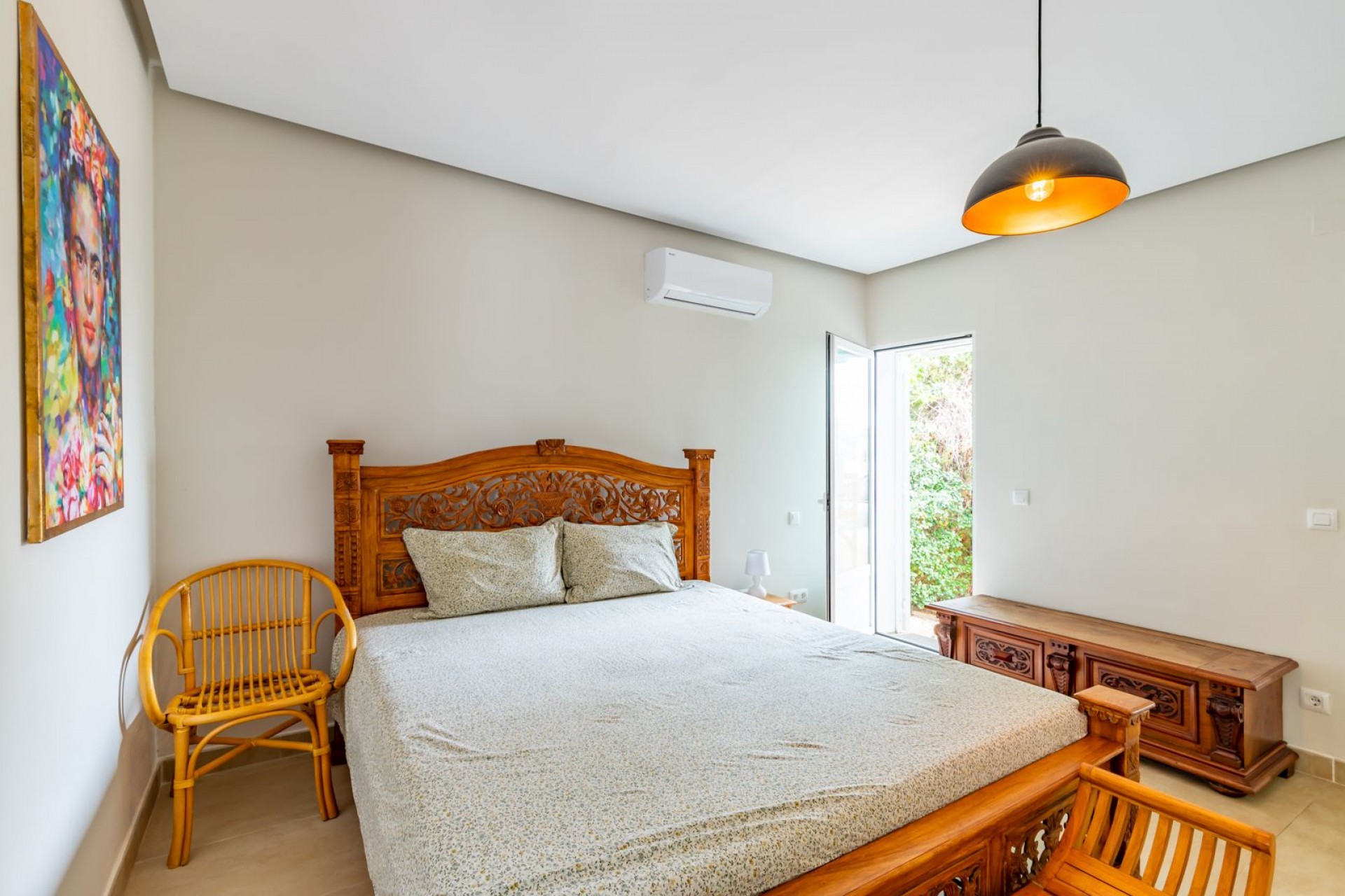 Sale - Villa -
Moraira - La Sabatera