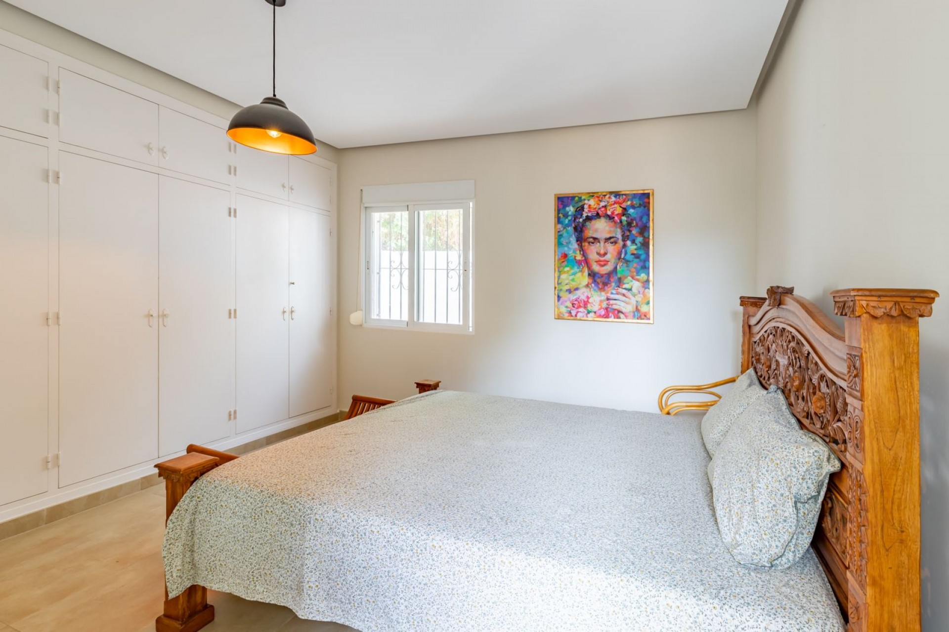 Sale - Villa -
Moraira - La Sabatera