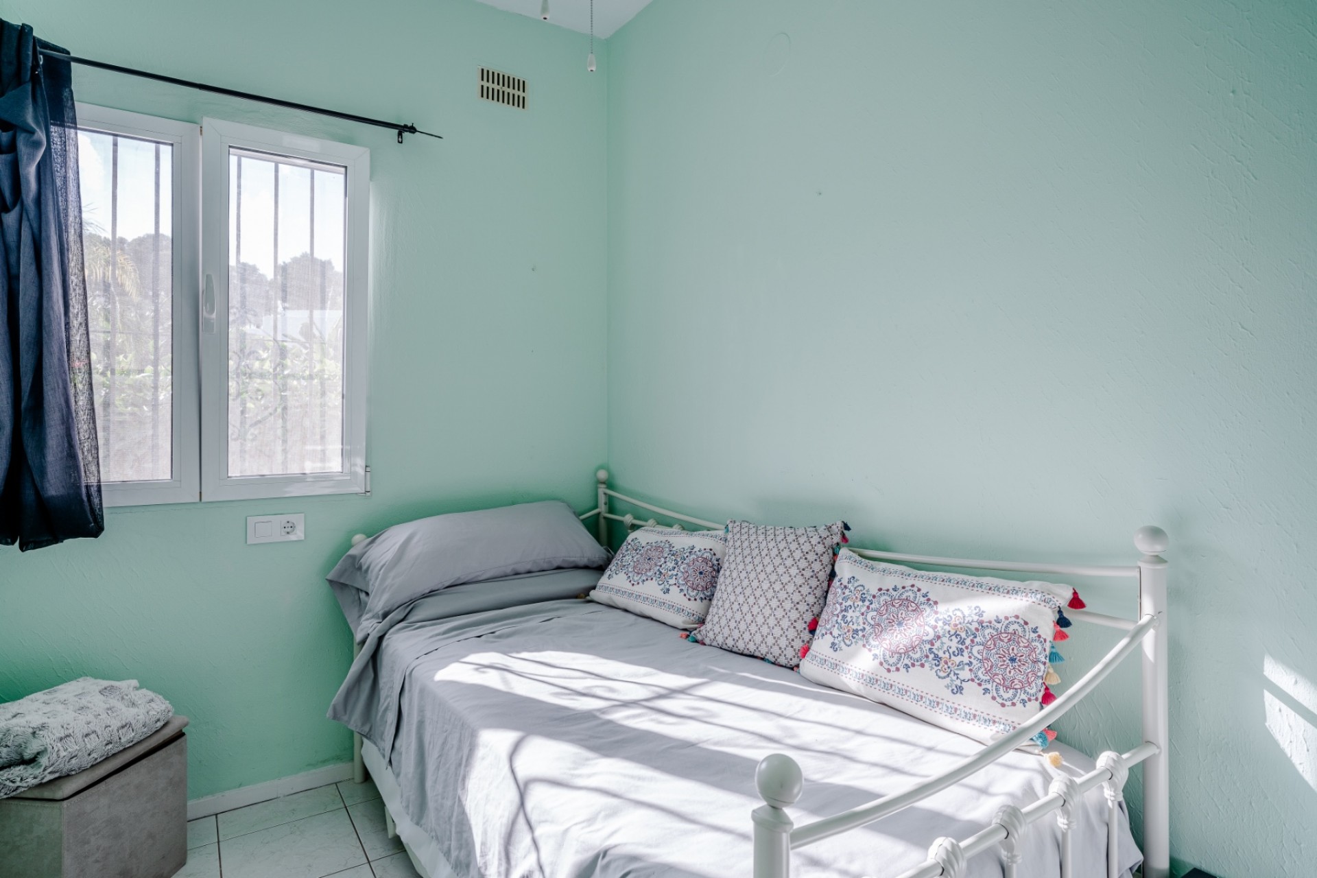 Sale - Villa -
Moraira - La Sabatera