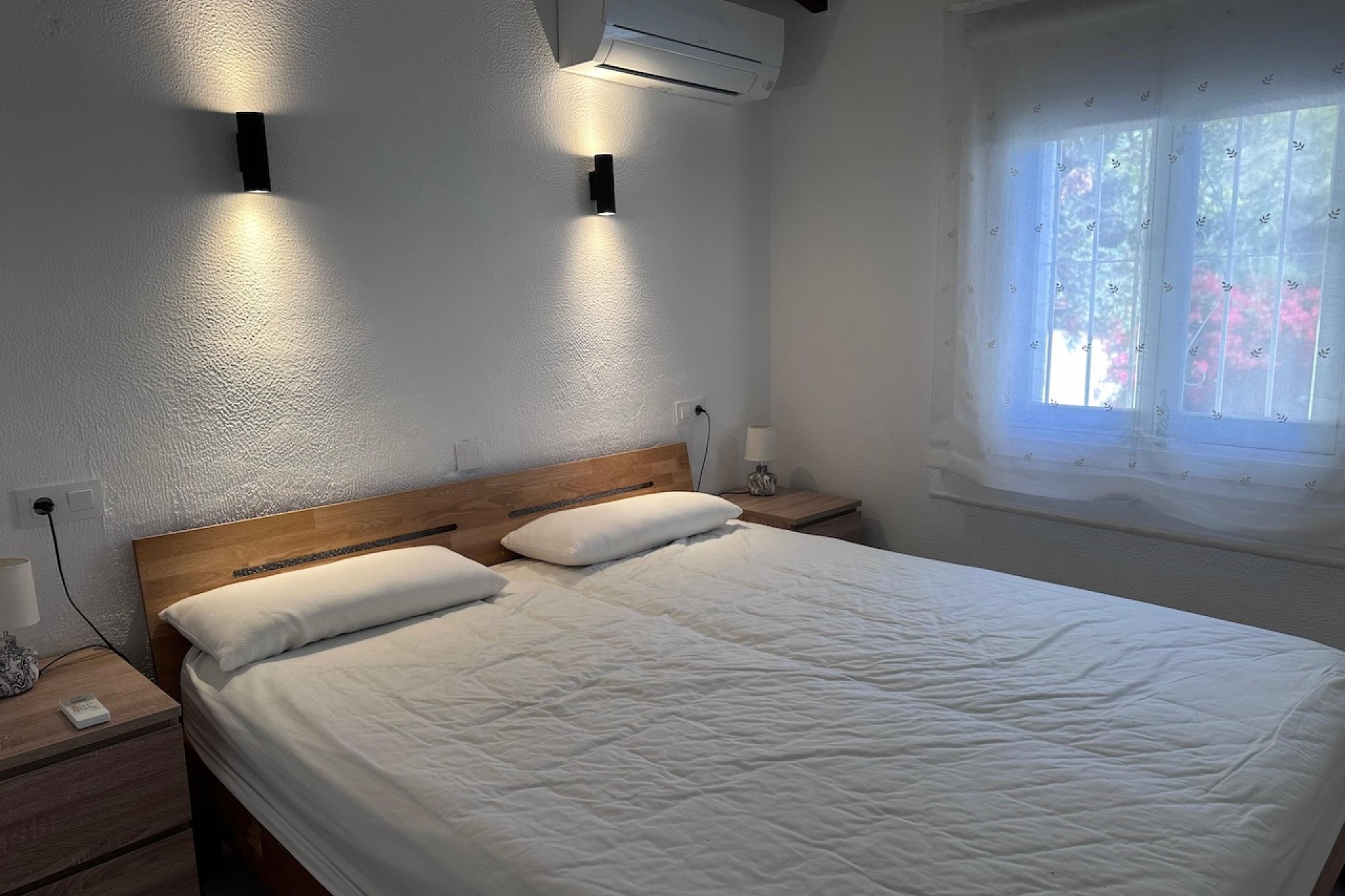 Sale - Villa -
Moraira - La Sabatera