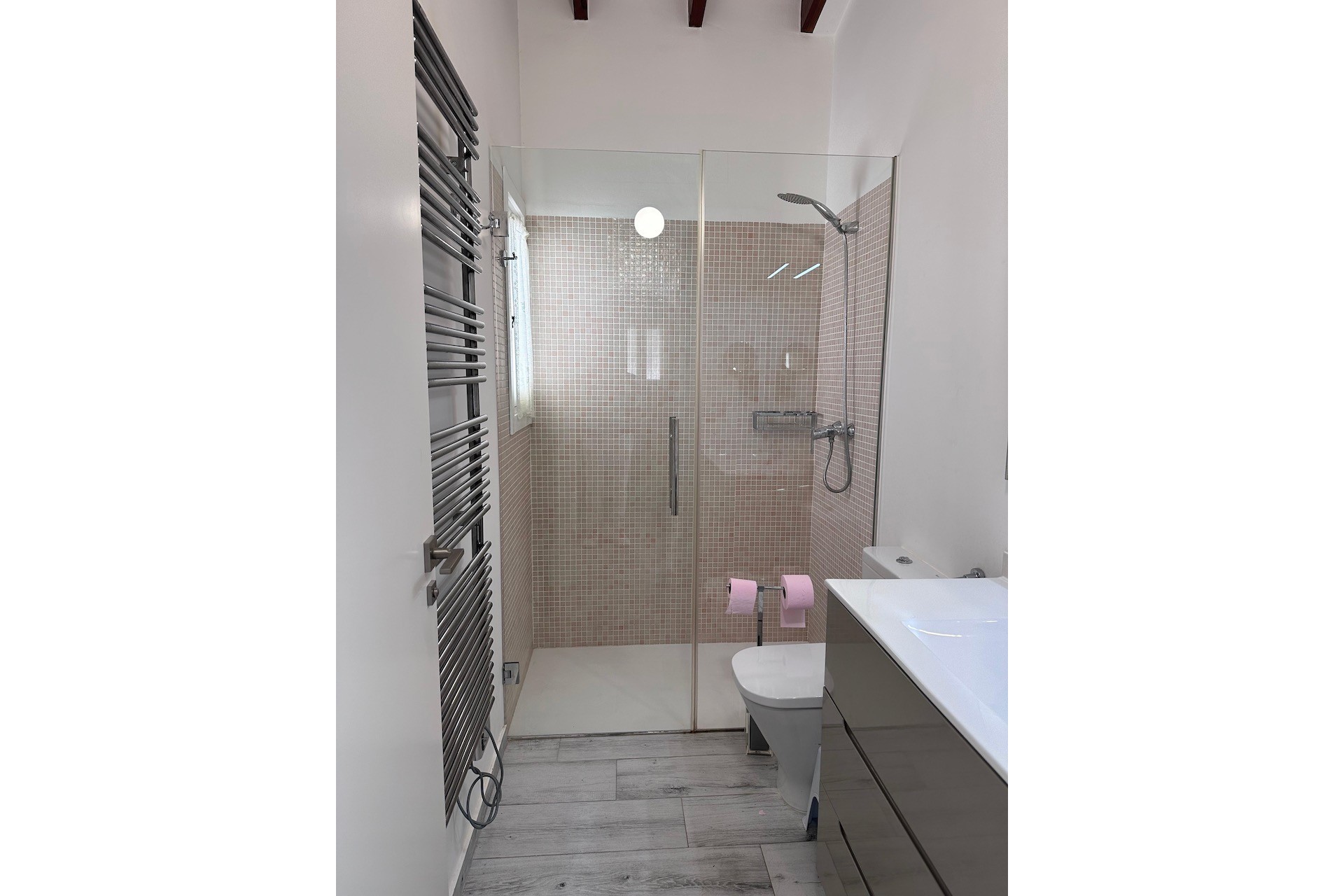 Sale - Villa -
Moraira - La Sabatera