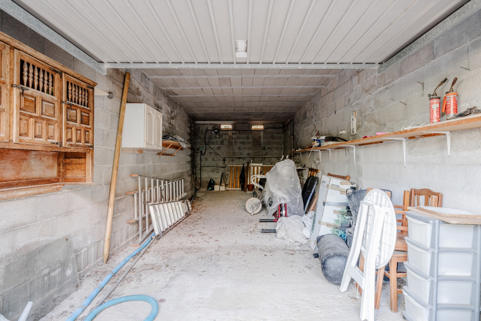 Sale - Villa -
Moraira - La Sabatera