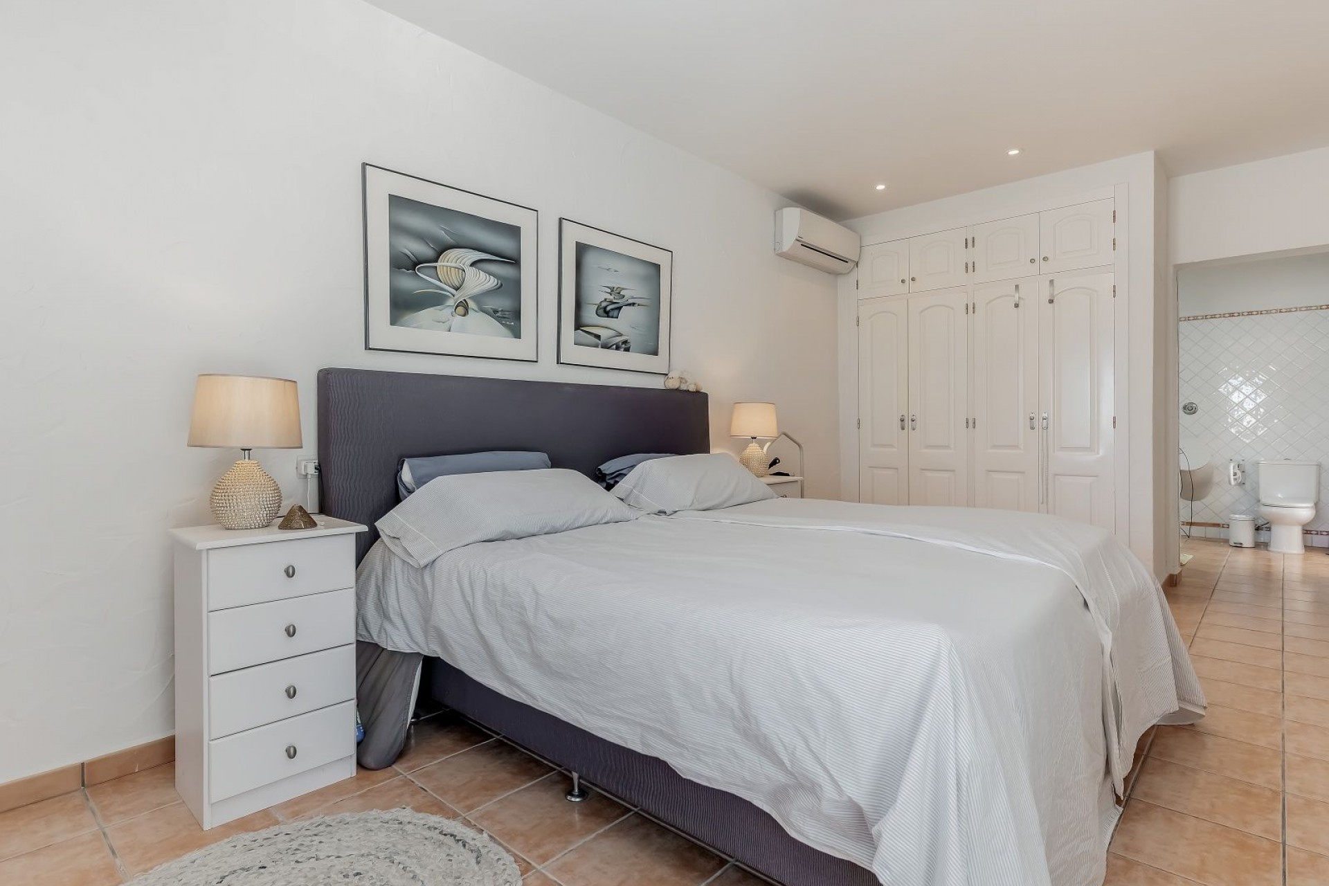 Sale - Villa -
Moraira - La Sabatera