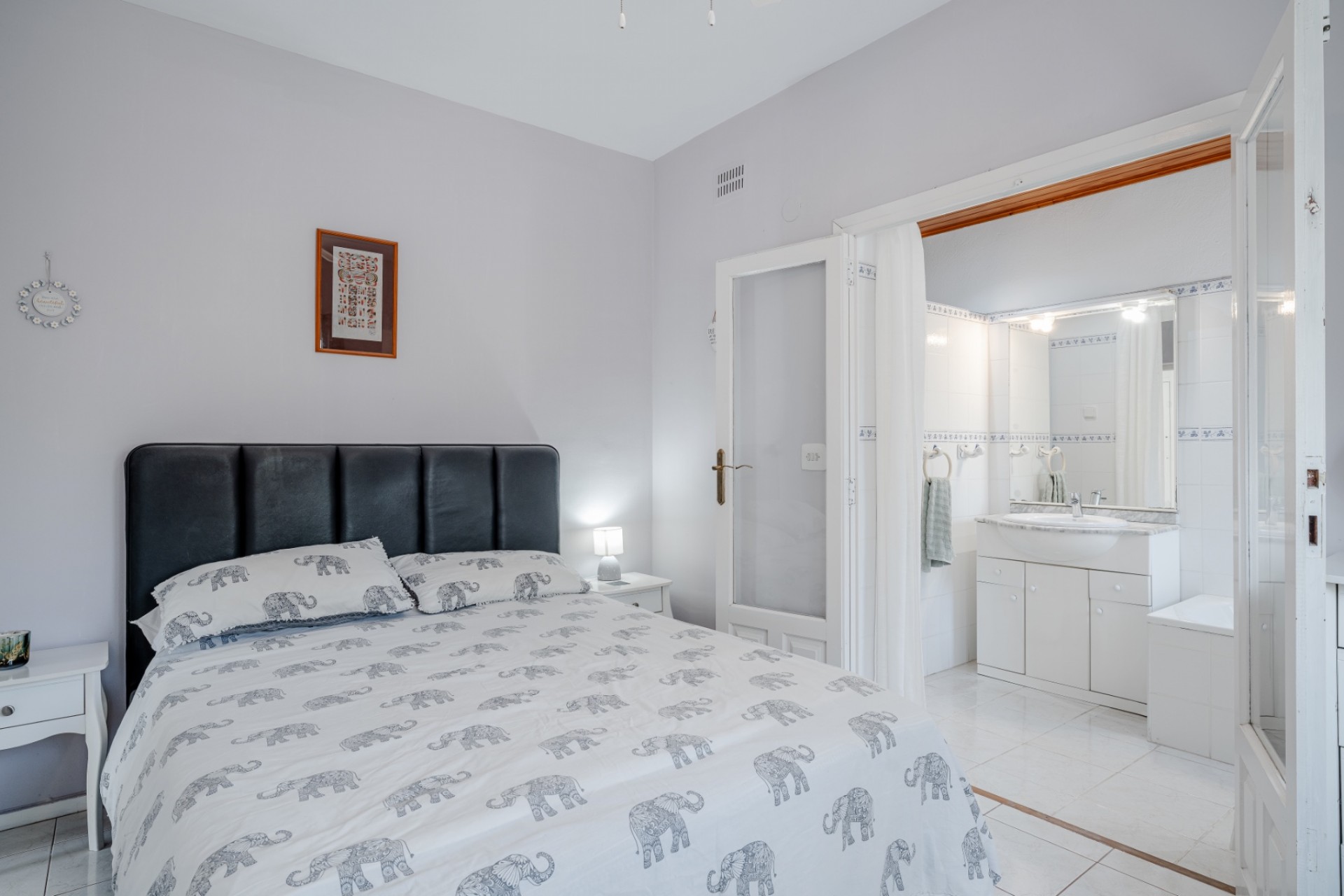 Sale - Villa -
Moraira - La Sabatera
