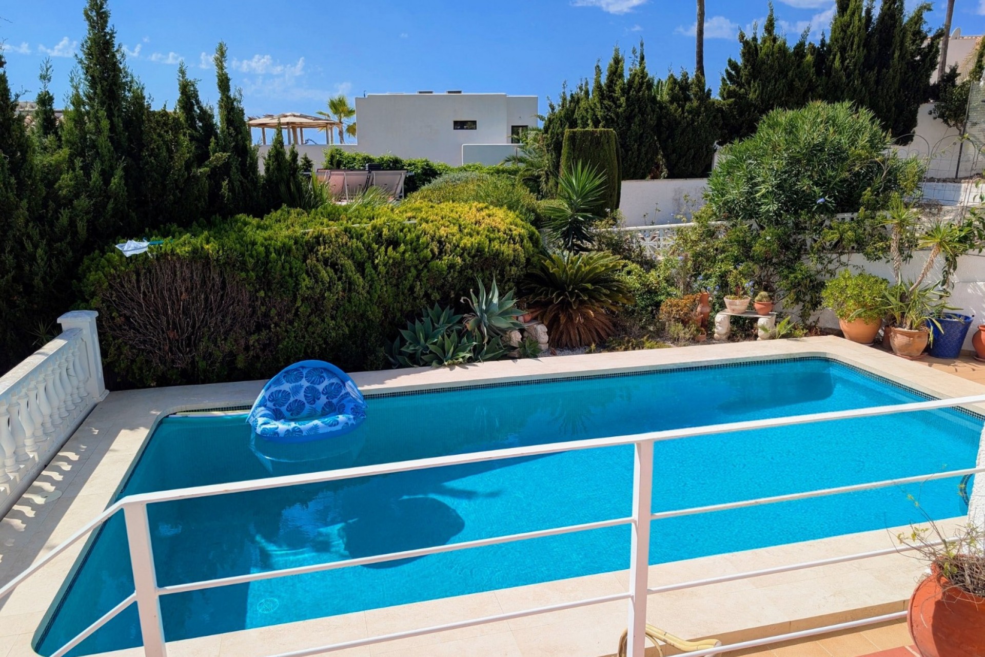 Sale - Villa -
Moraira - La Sabatera