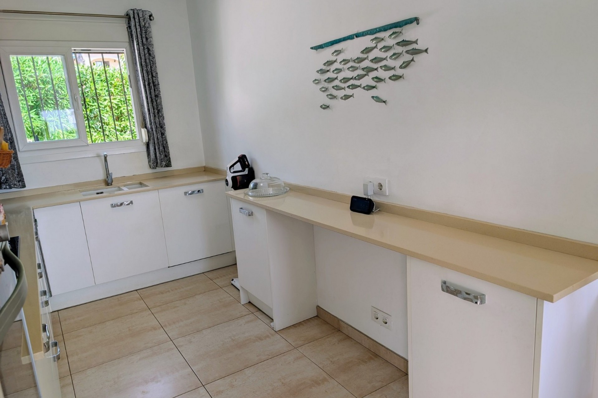 Sale - Villa -
Moraira - La Sabatera
