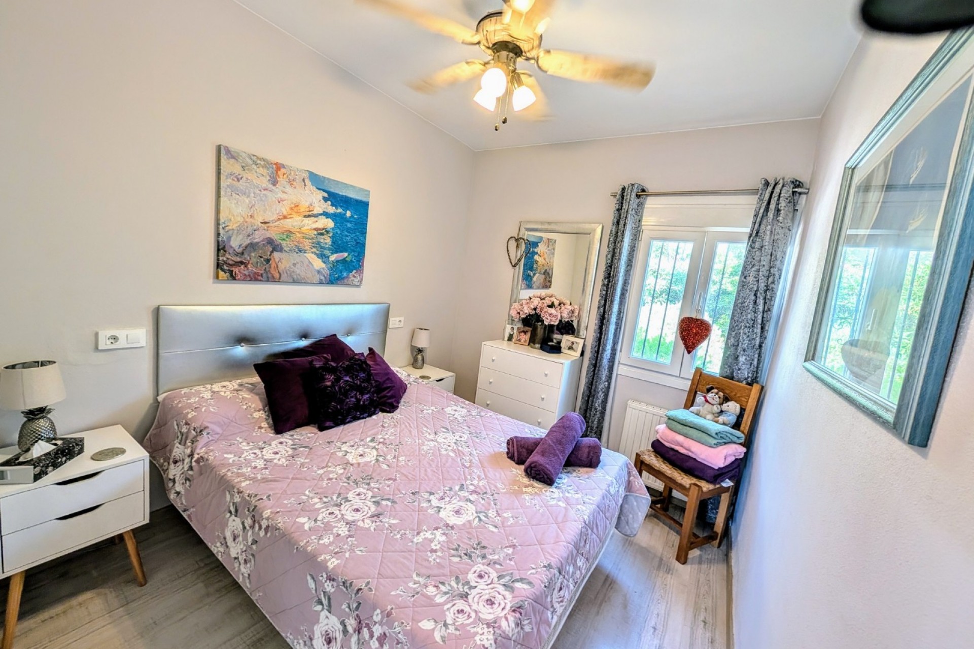 Sale - Villa -
Moraira - La Sabatera