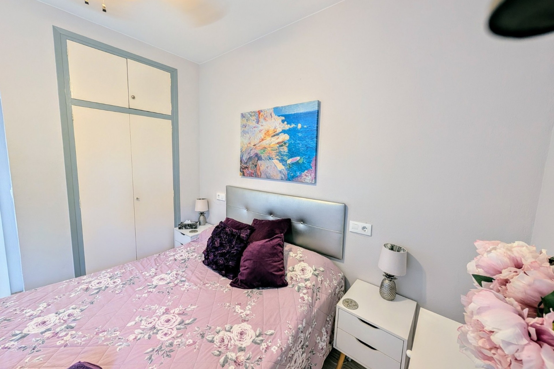 Sale - Villa -
Moraira - La Sabatera