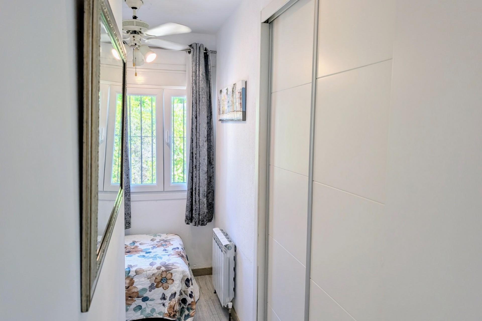 Sale - Villa -
Moraira - La Sabatera