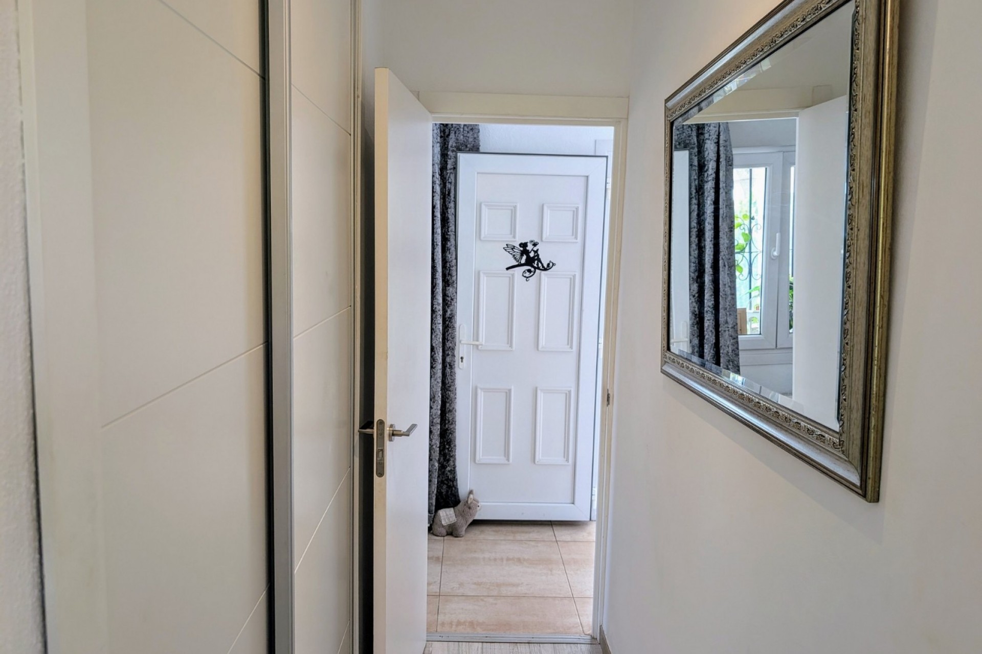 Sale - Villa -
Moraira - La Sabatera