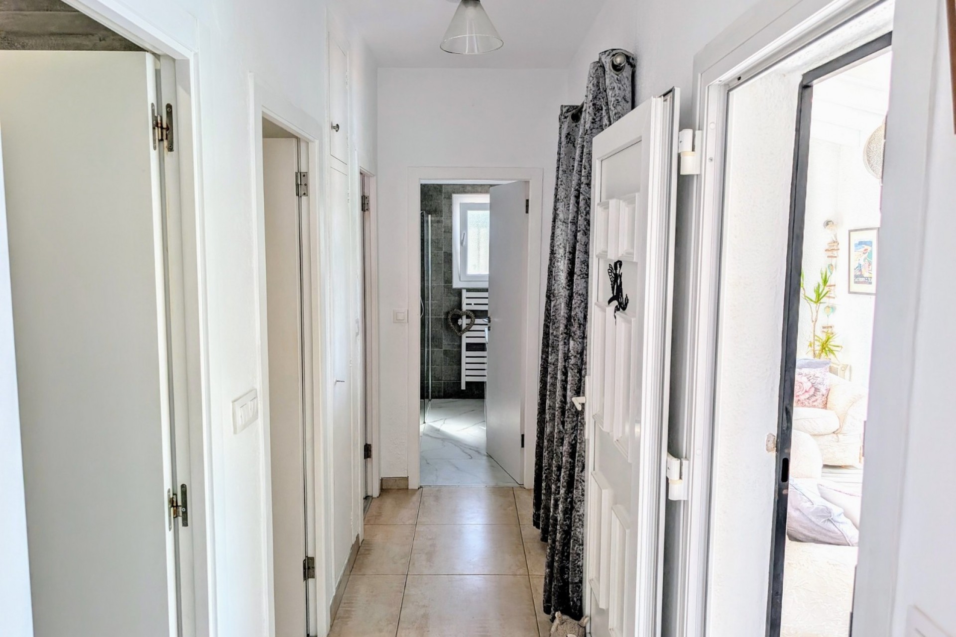 Sale - Villa -
Moraira - La Sabatera
