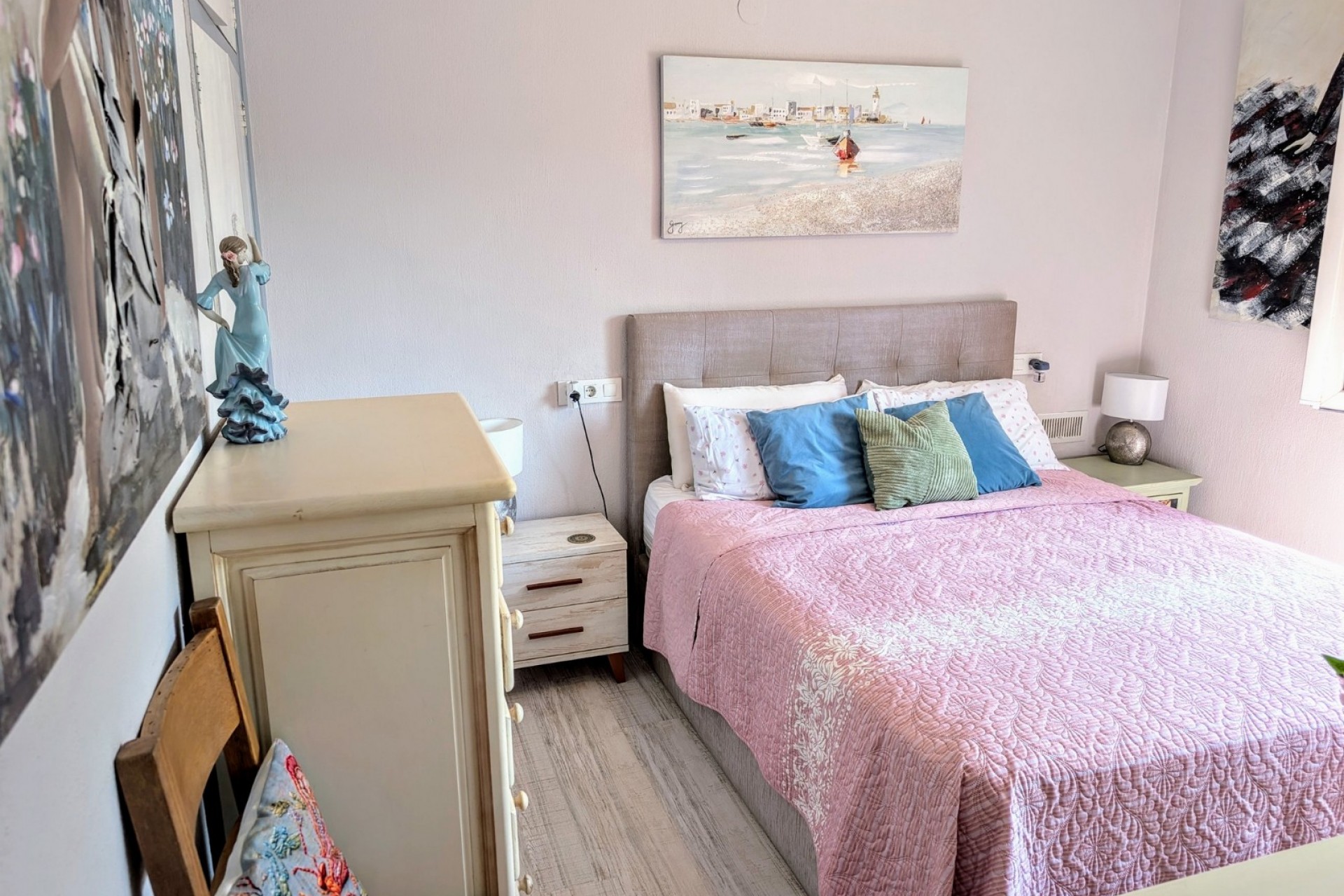Sale - Villa -
Moraira - La Sabatera