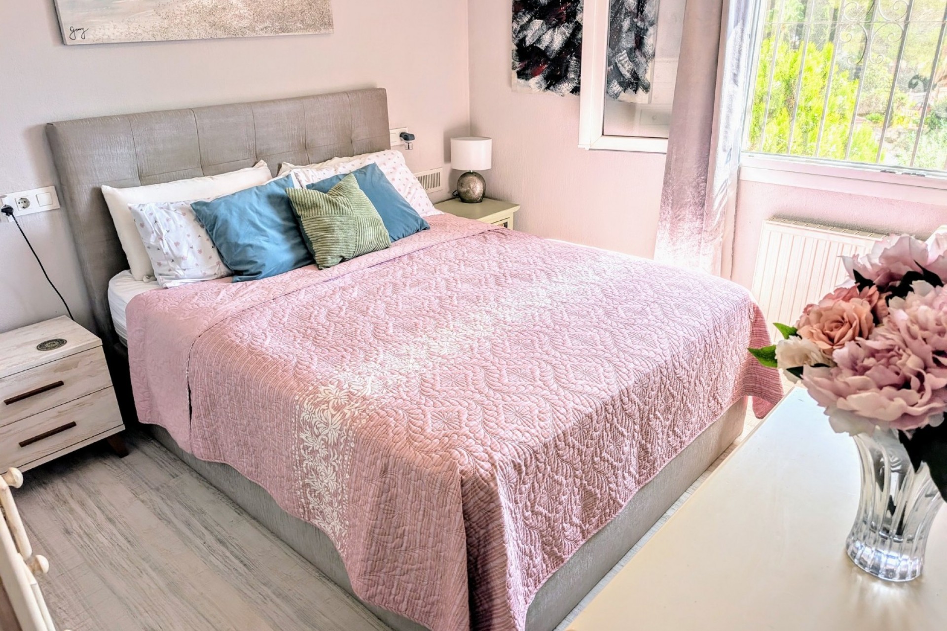 Sale - Villa -
Moraira - La Sabatera