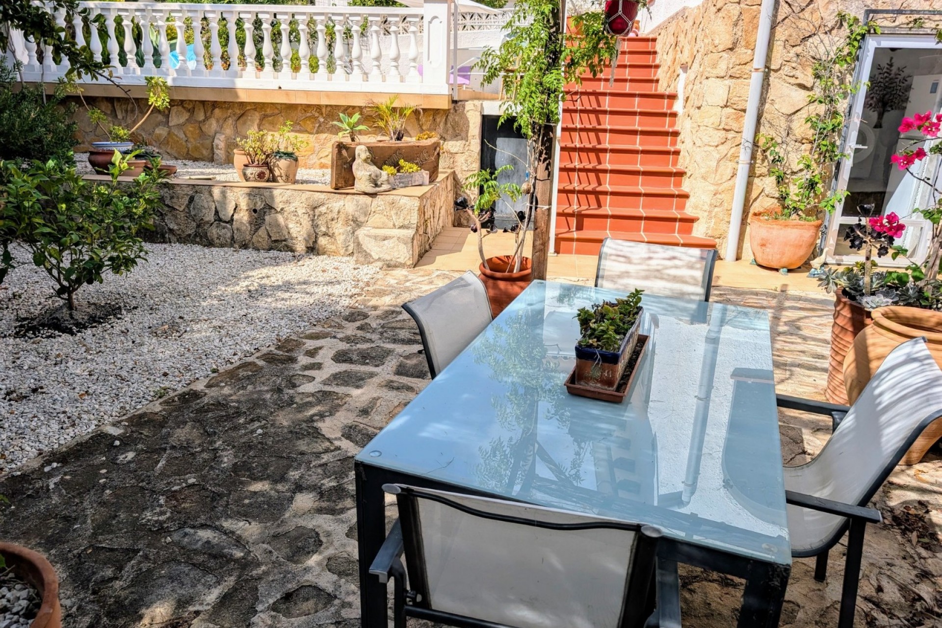 Sale - Villa -
Moraira - La Sabatera