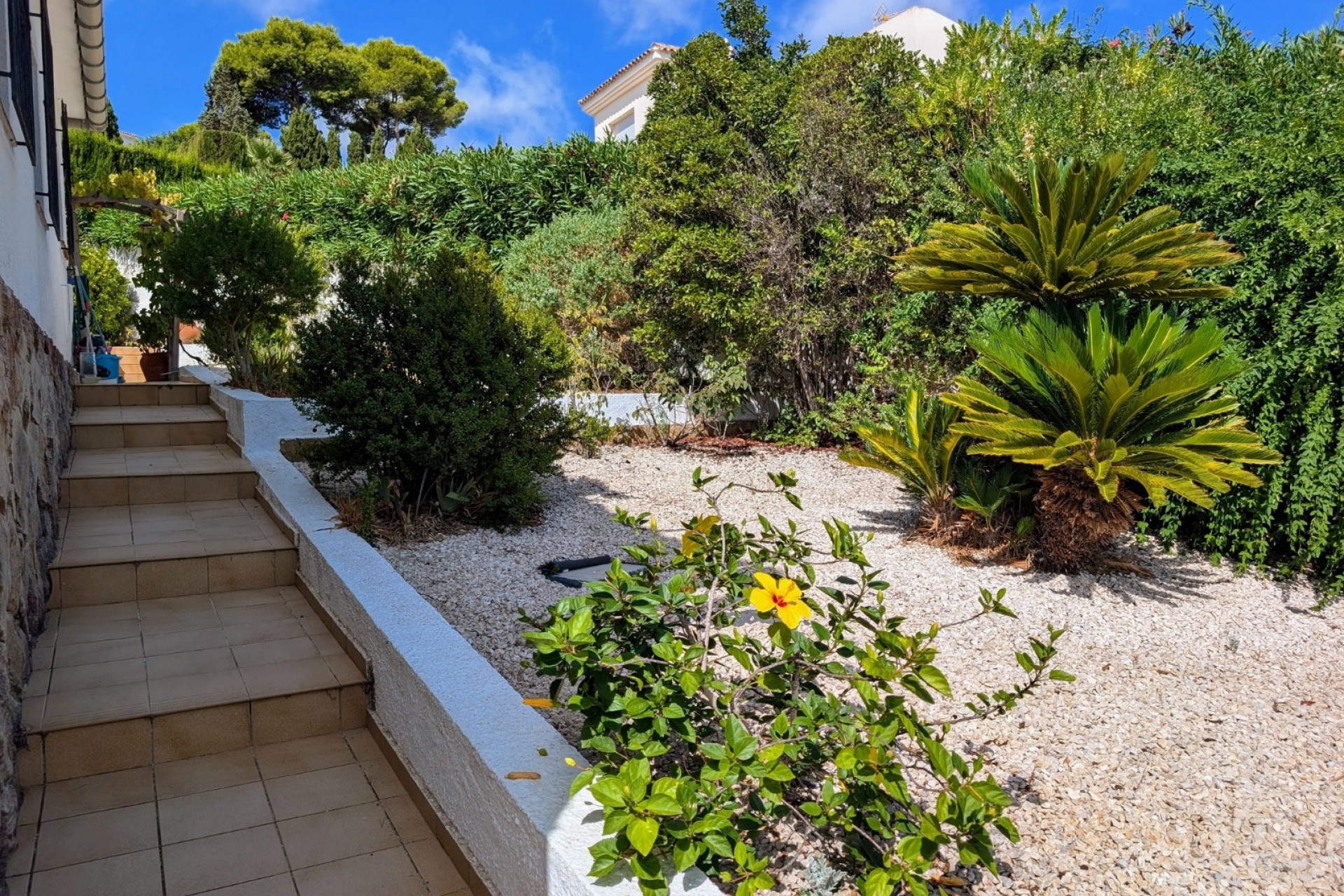 Sale - Villa -
Moraira - La Sabatera