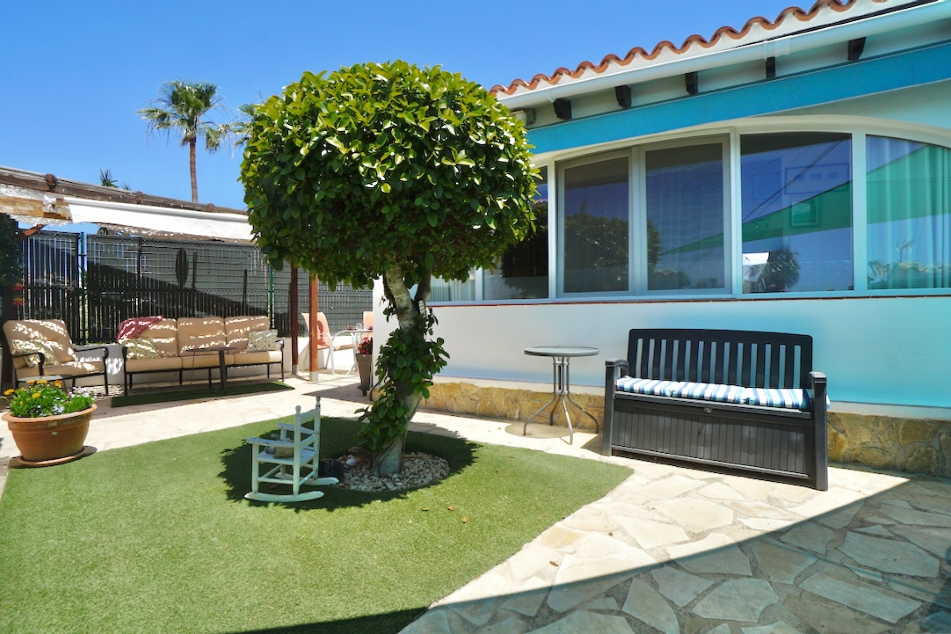 Sale - Villa -
Moraira - La Sabatera