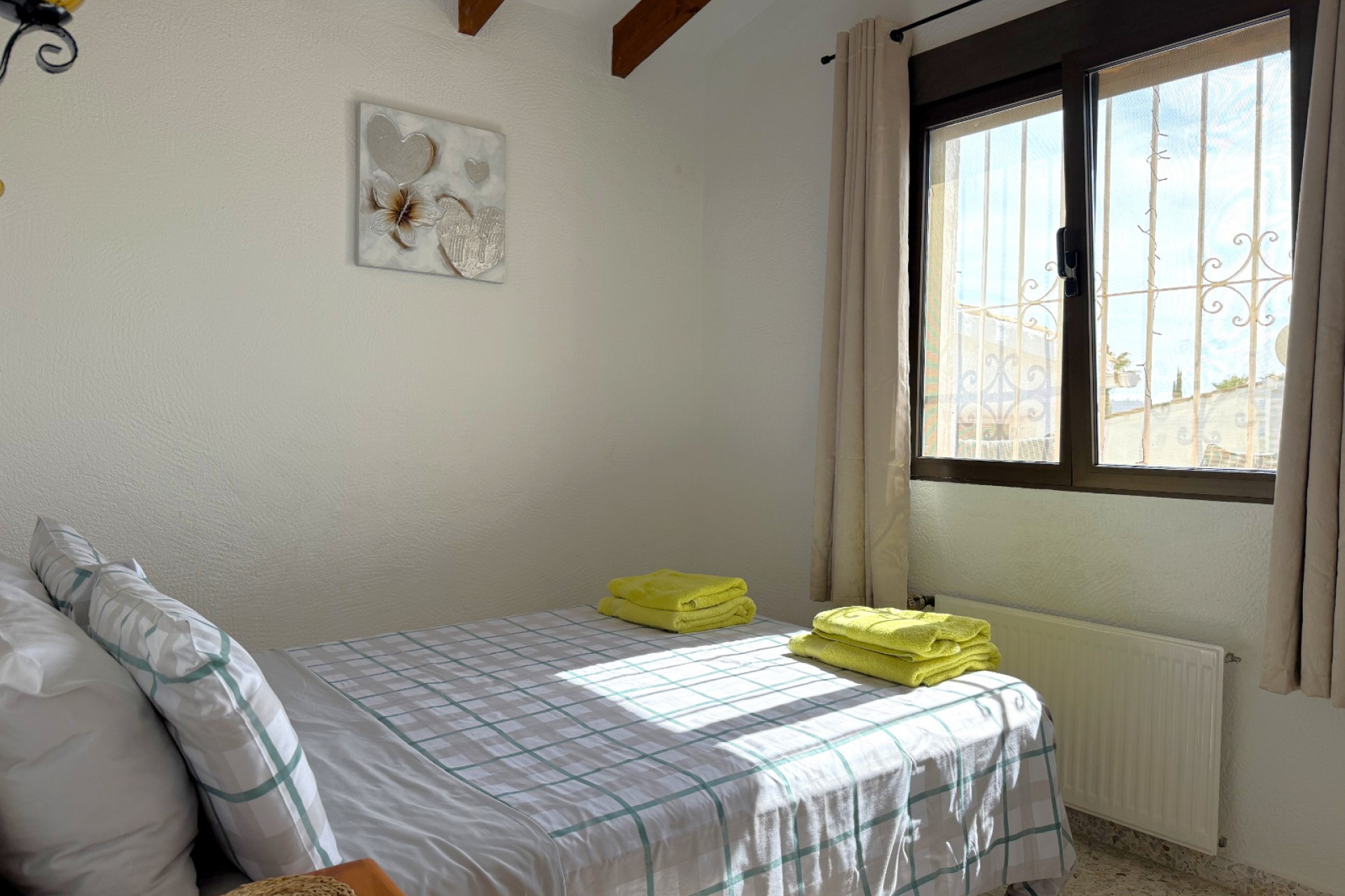 Sale - Villa -
Moraira - La Sabatera