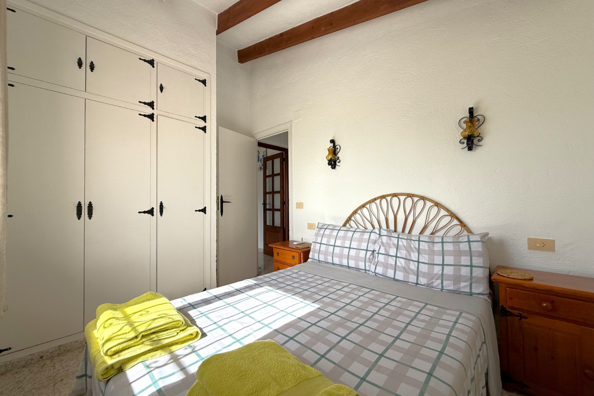 Sale - Villa -
Moraira - La Sabatera
