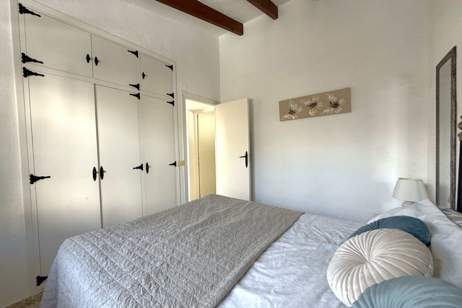 Sale - Villa -
Moraira - La Sabatera