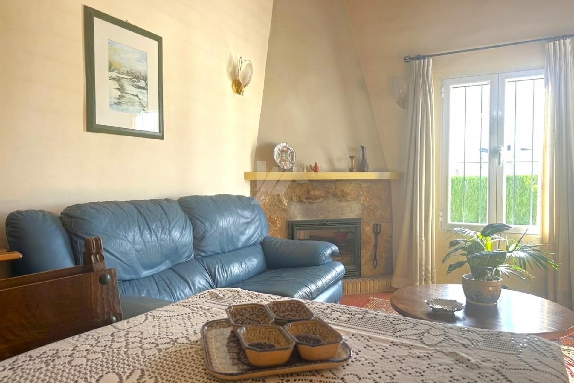 Sale - Villa -
Moraira - La Sabatera