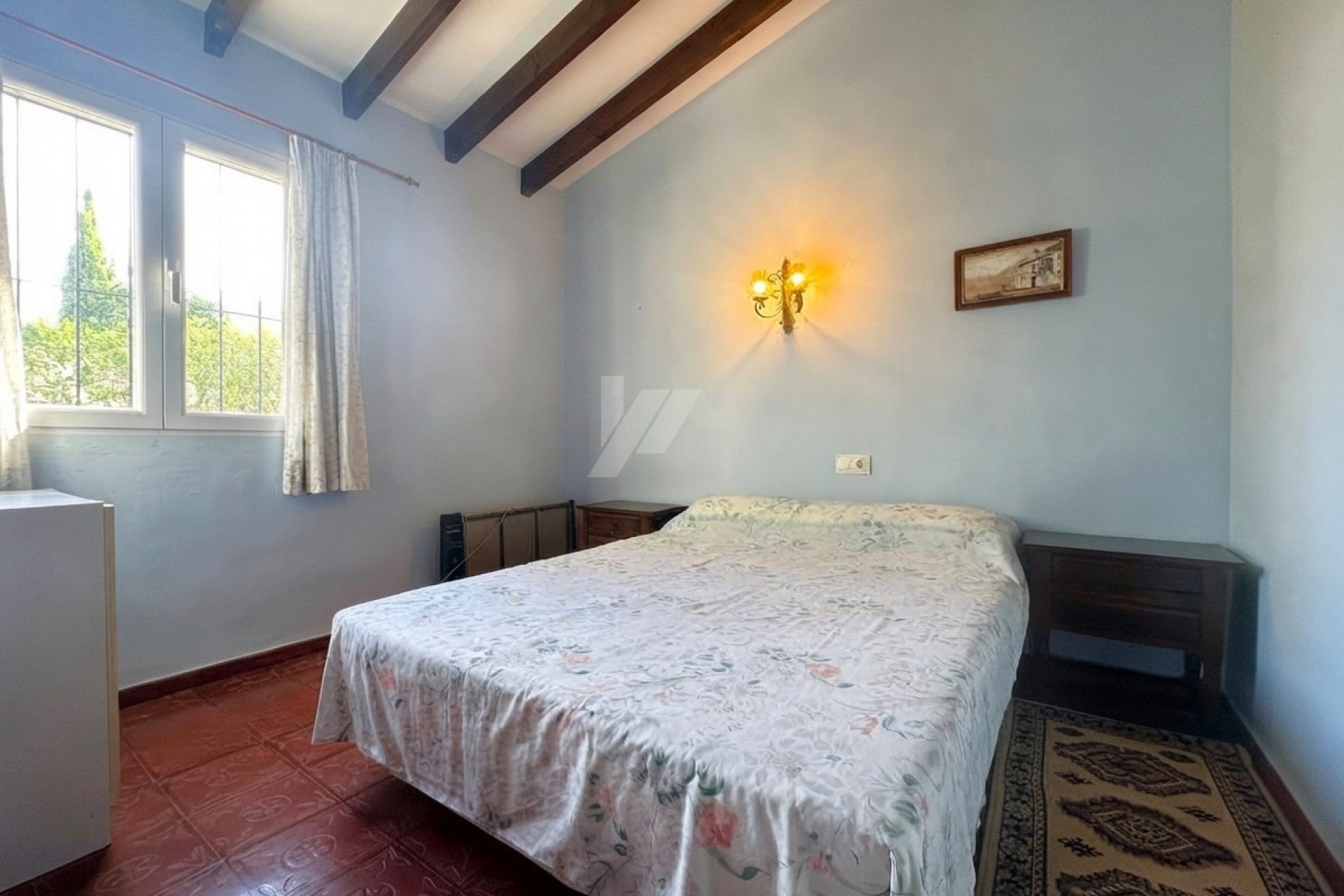 Sale - Villa -
Moraira - La Sabatera