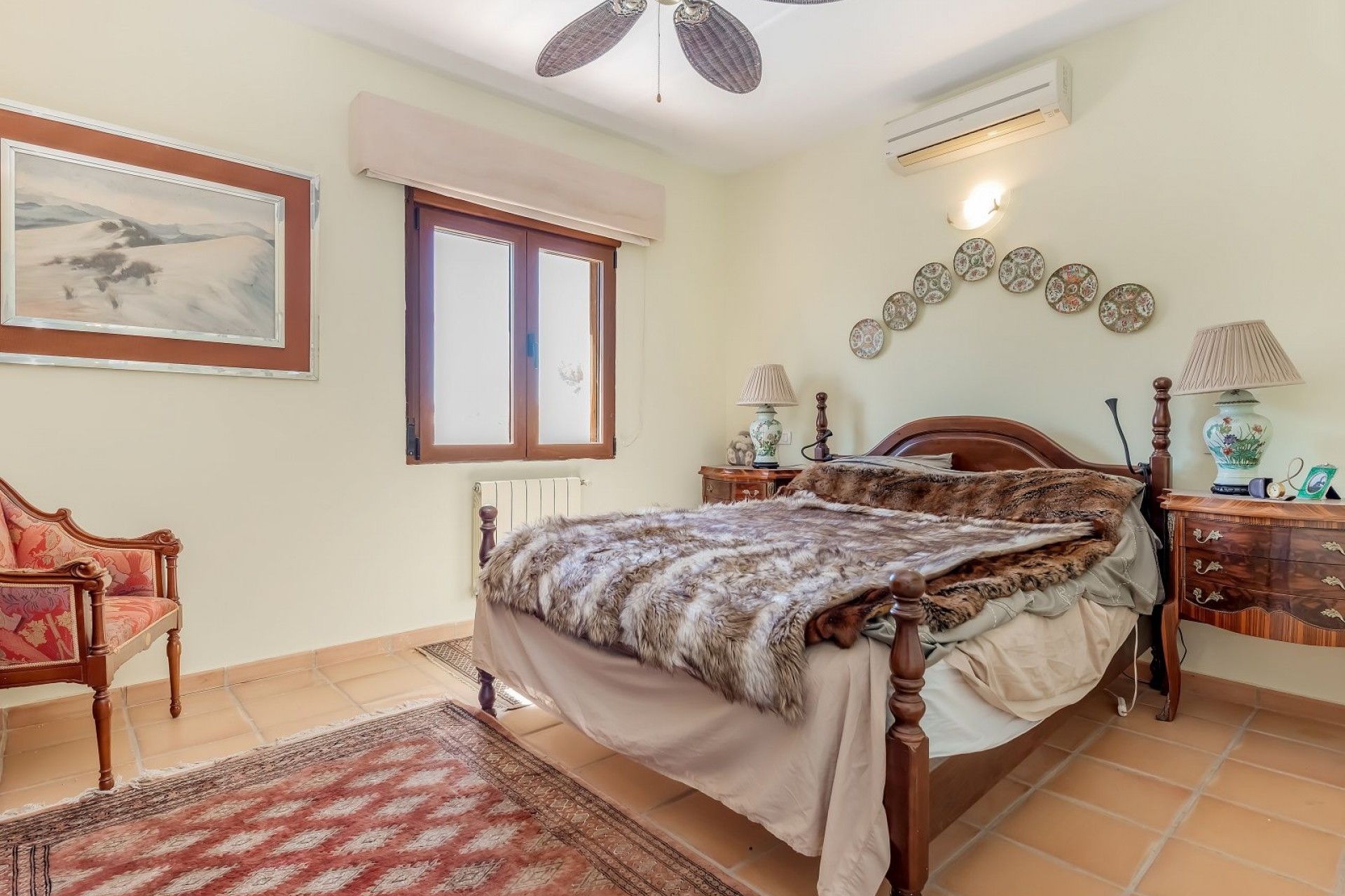 Sale - Villa -
Moraira - La Sabatera