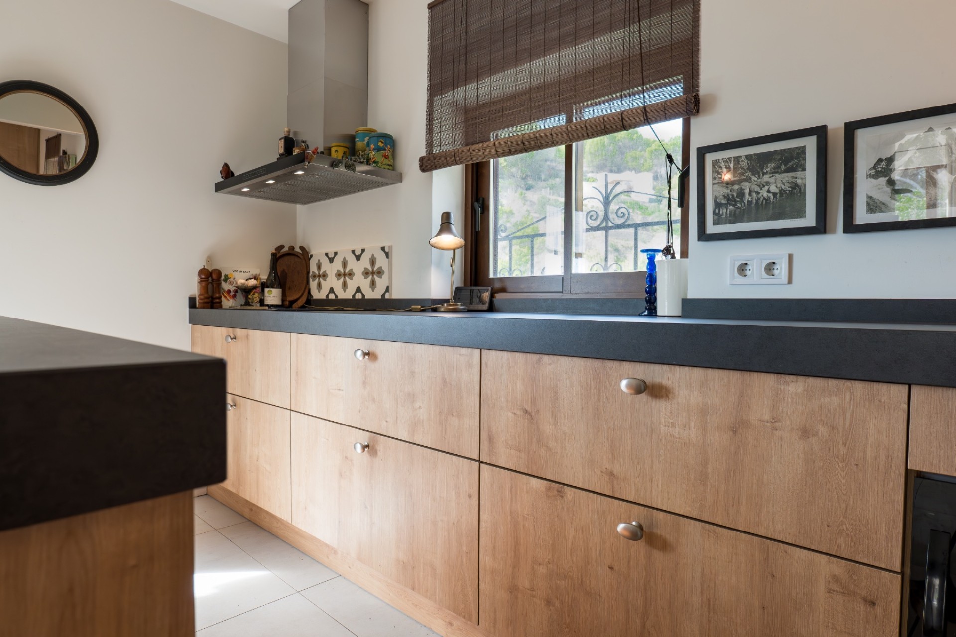 Sale - Villa -
Moraira - Montemar