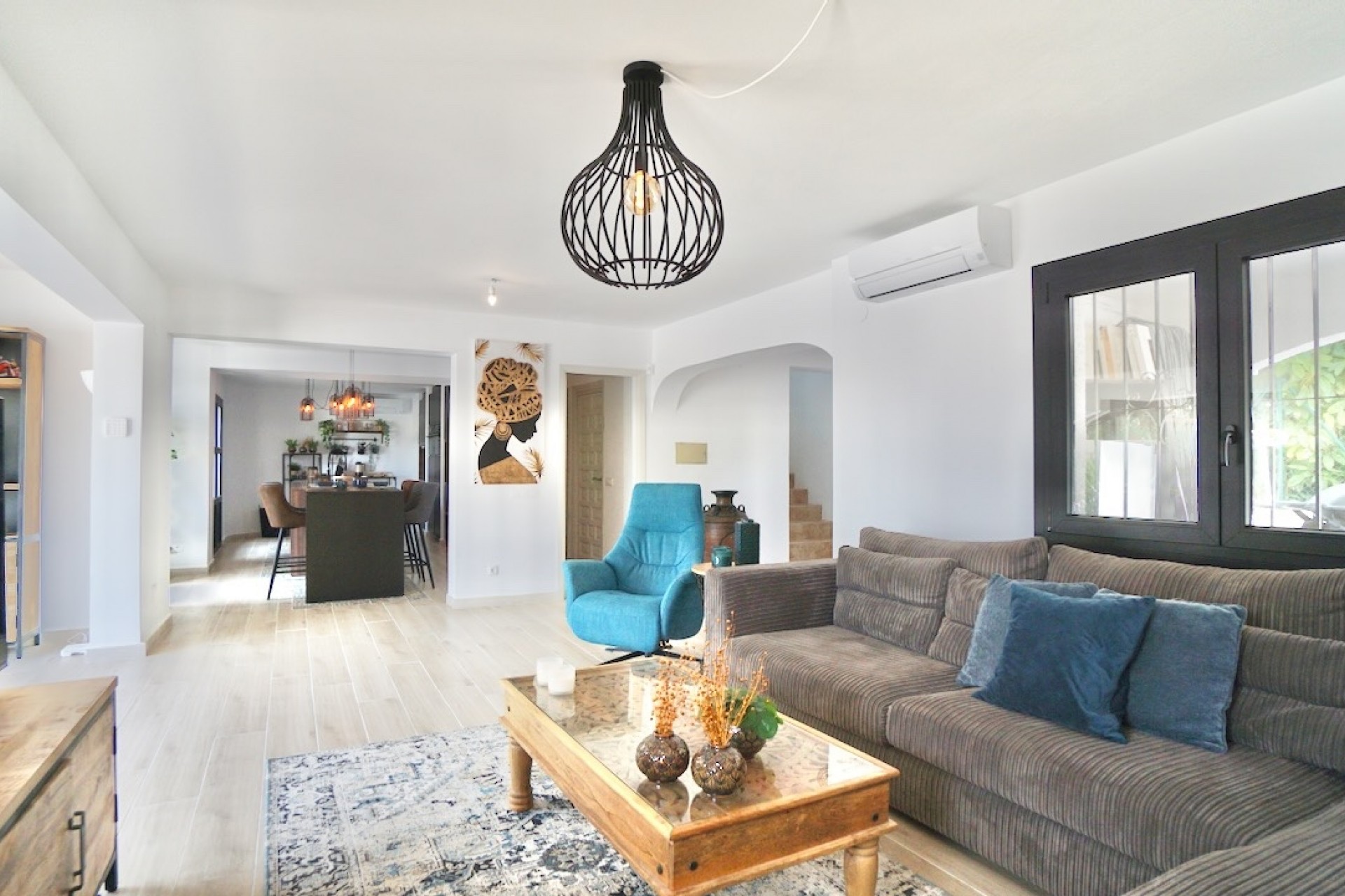 Sale - Villa -
Moraira - Moraira Fanadix