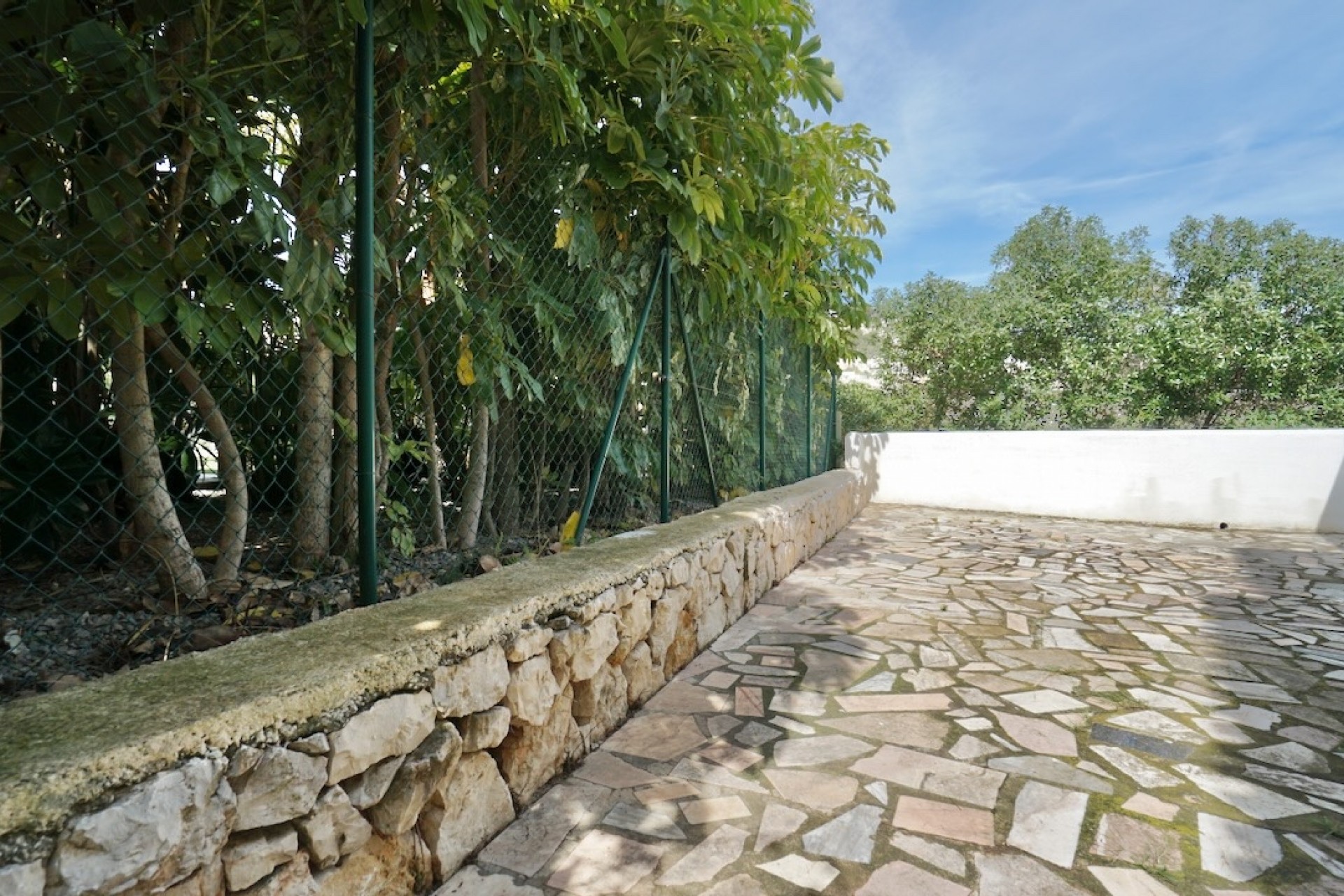 Sale - Villa -
Moraira - Moraira Fanadix