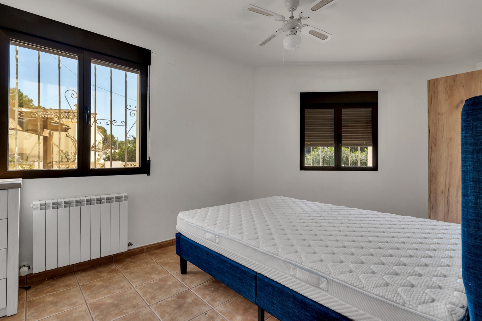 Sale - Villa -
Moraira - Moravit-Cap Blanc