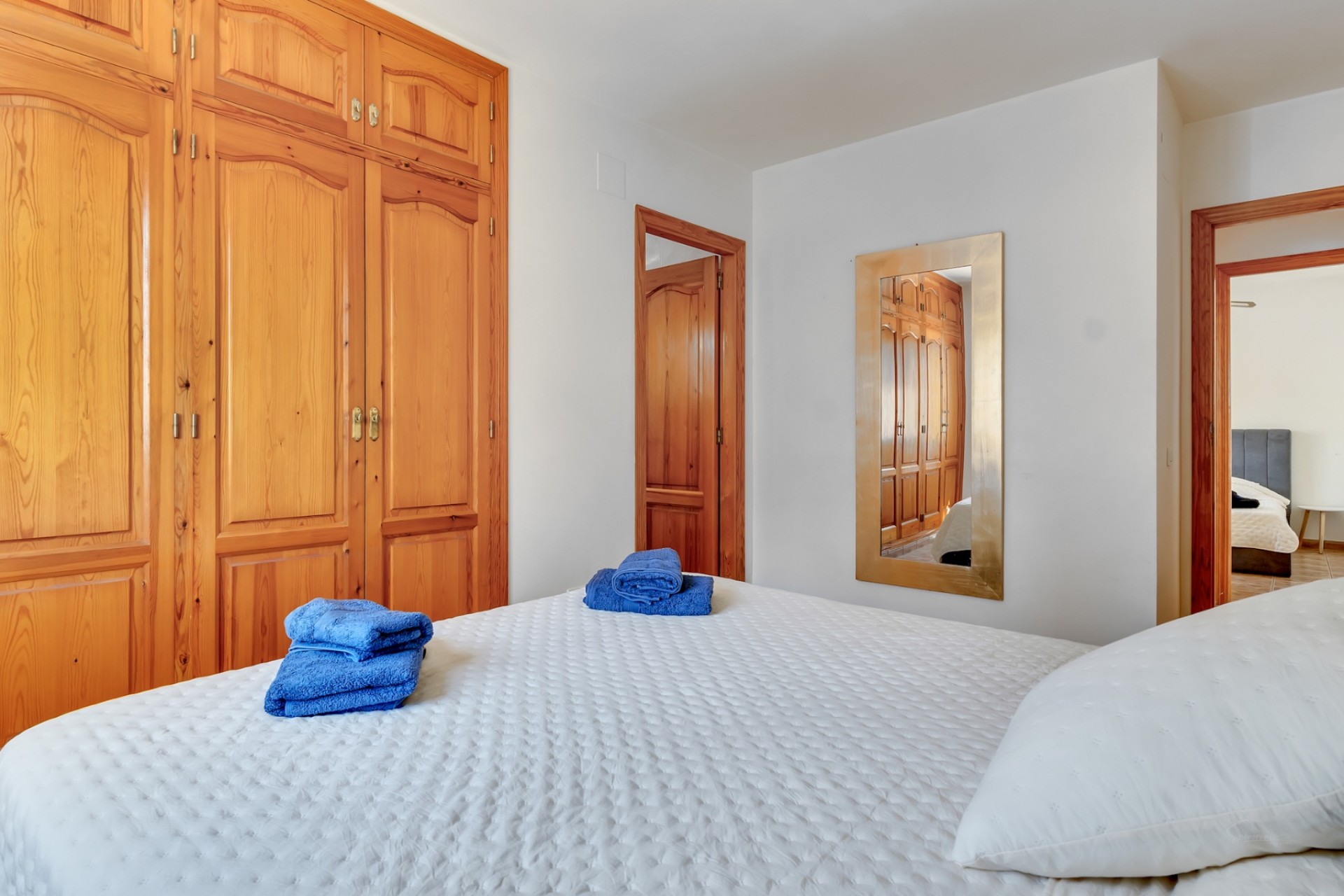 Sale - Villa -
Moraira - Moravit-Cap Blanc