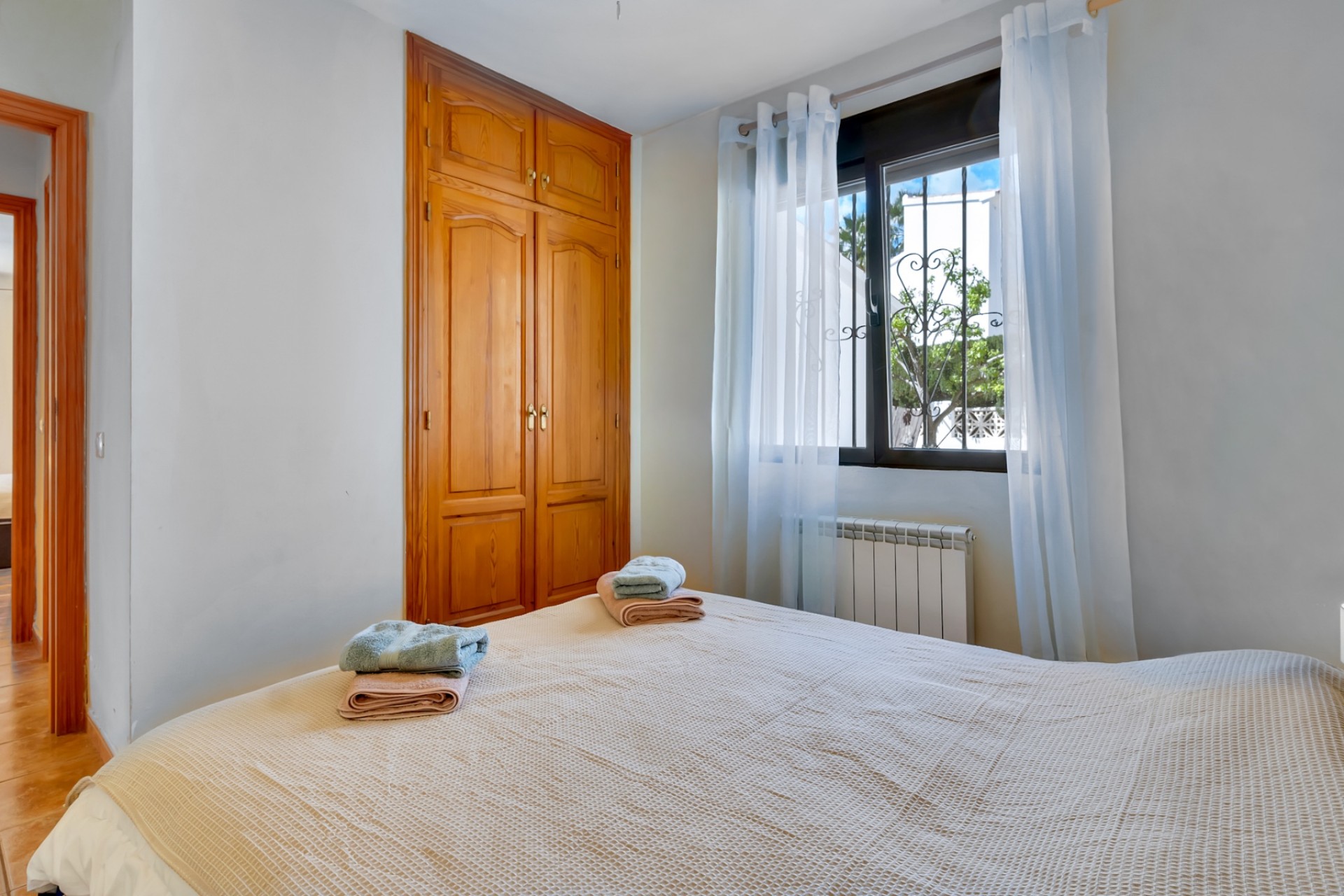 Sale - Villa -
Moraira - Moravit-Cap Blanc