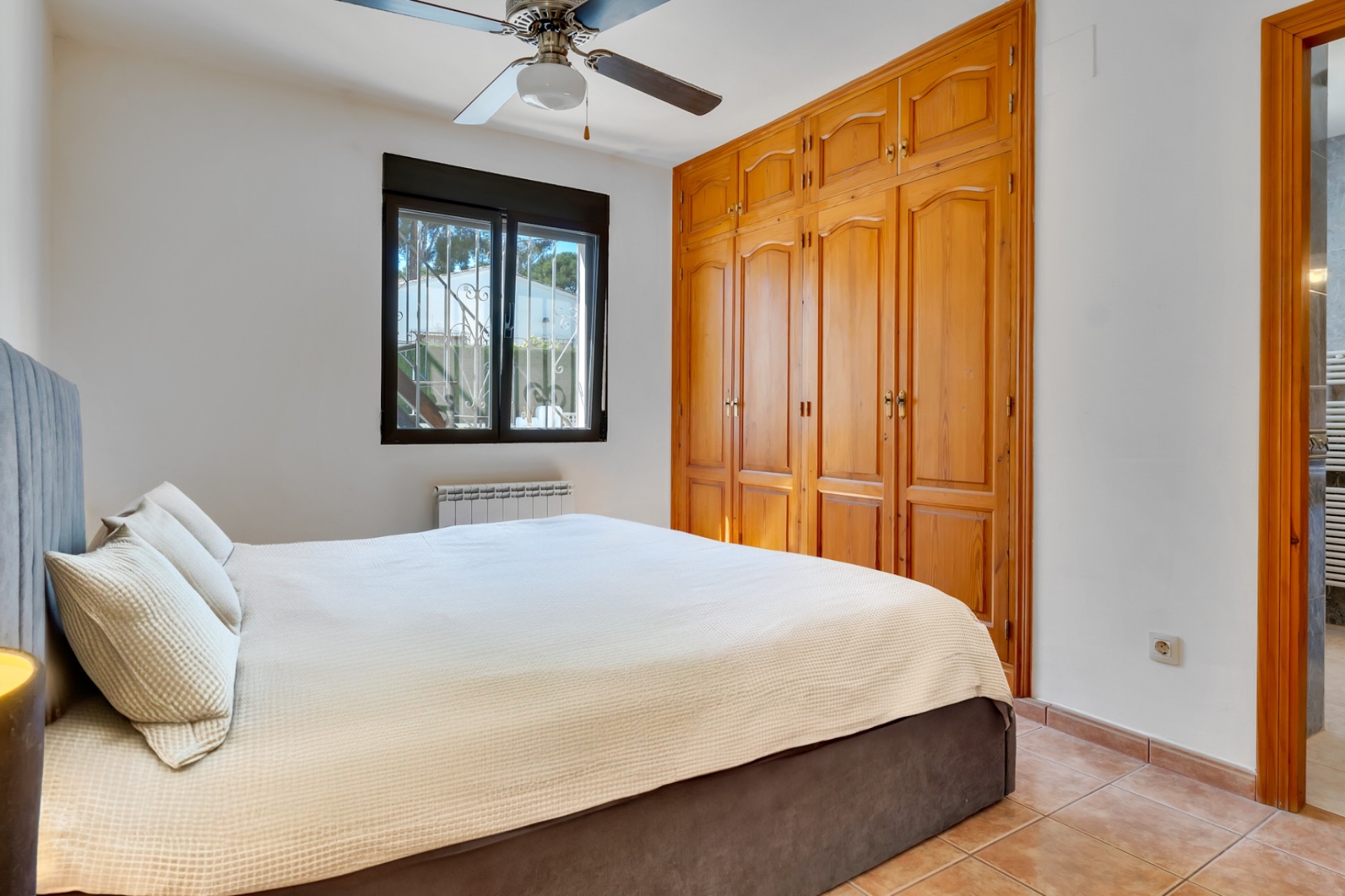 Sale - Villa -
Moraira - Moravit-Cap Blanc