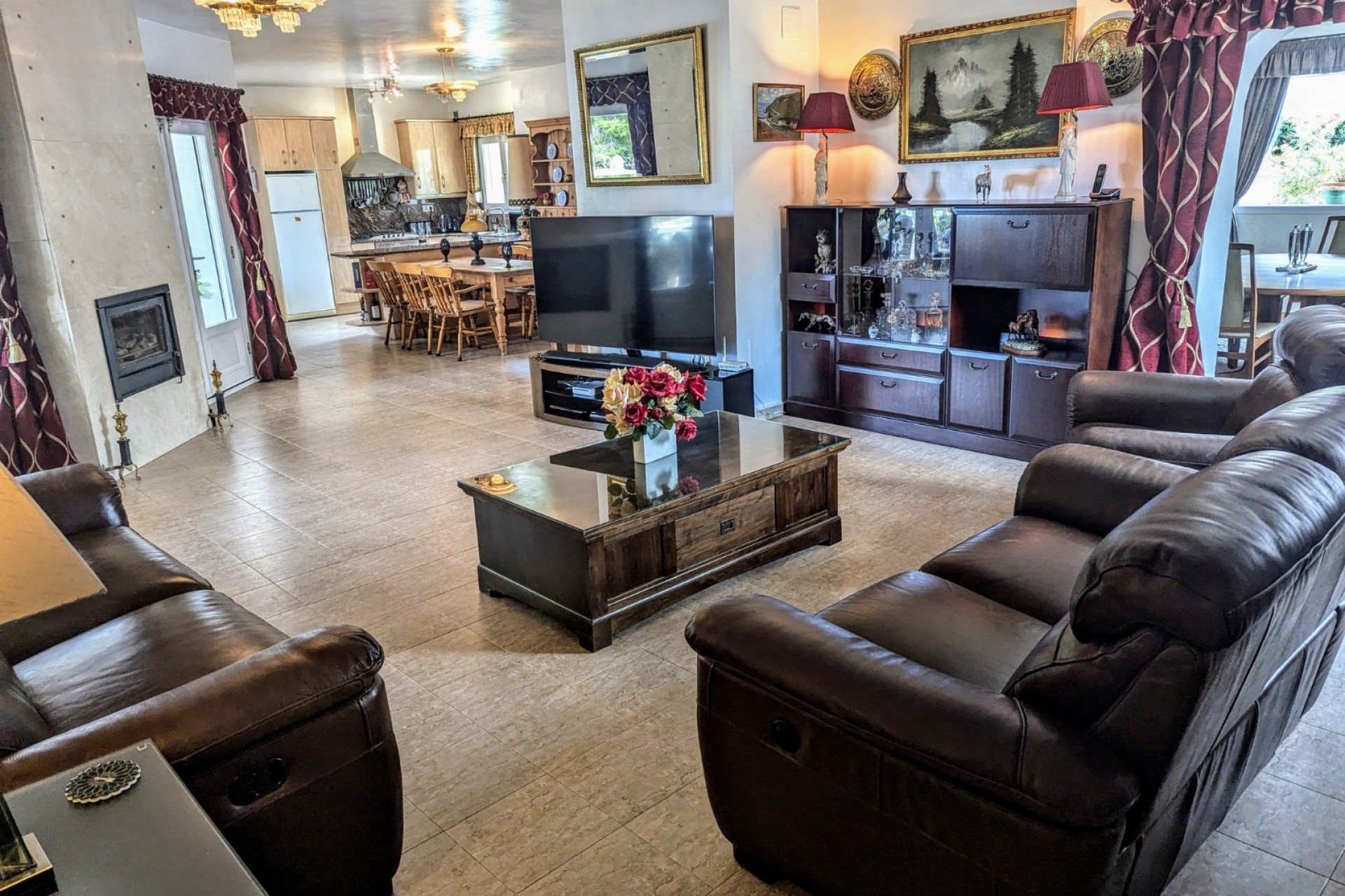 Sale - Villa -
Moraira - Moravit