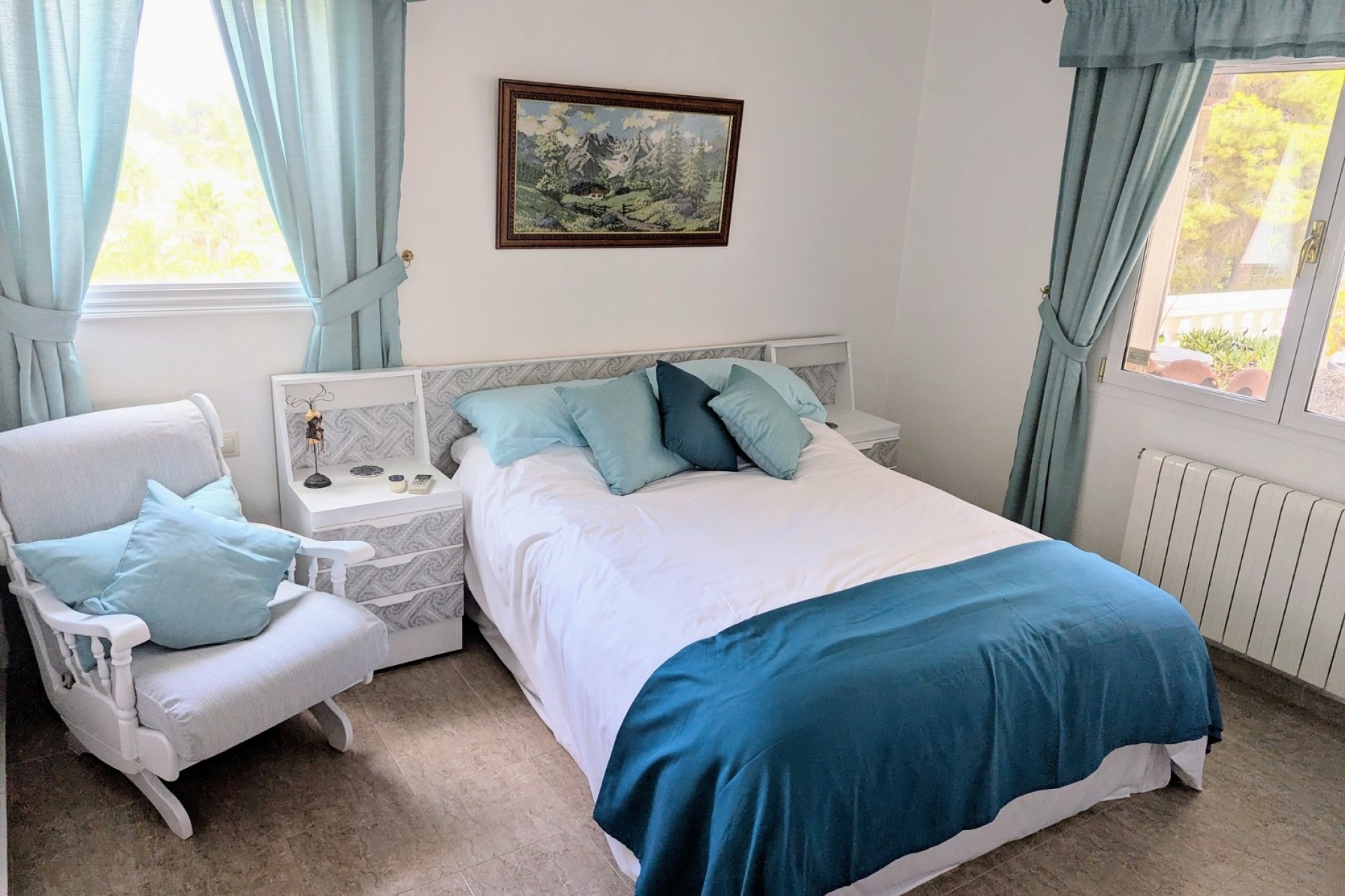 Sale - Villa -
Moraira - Moravit