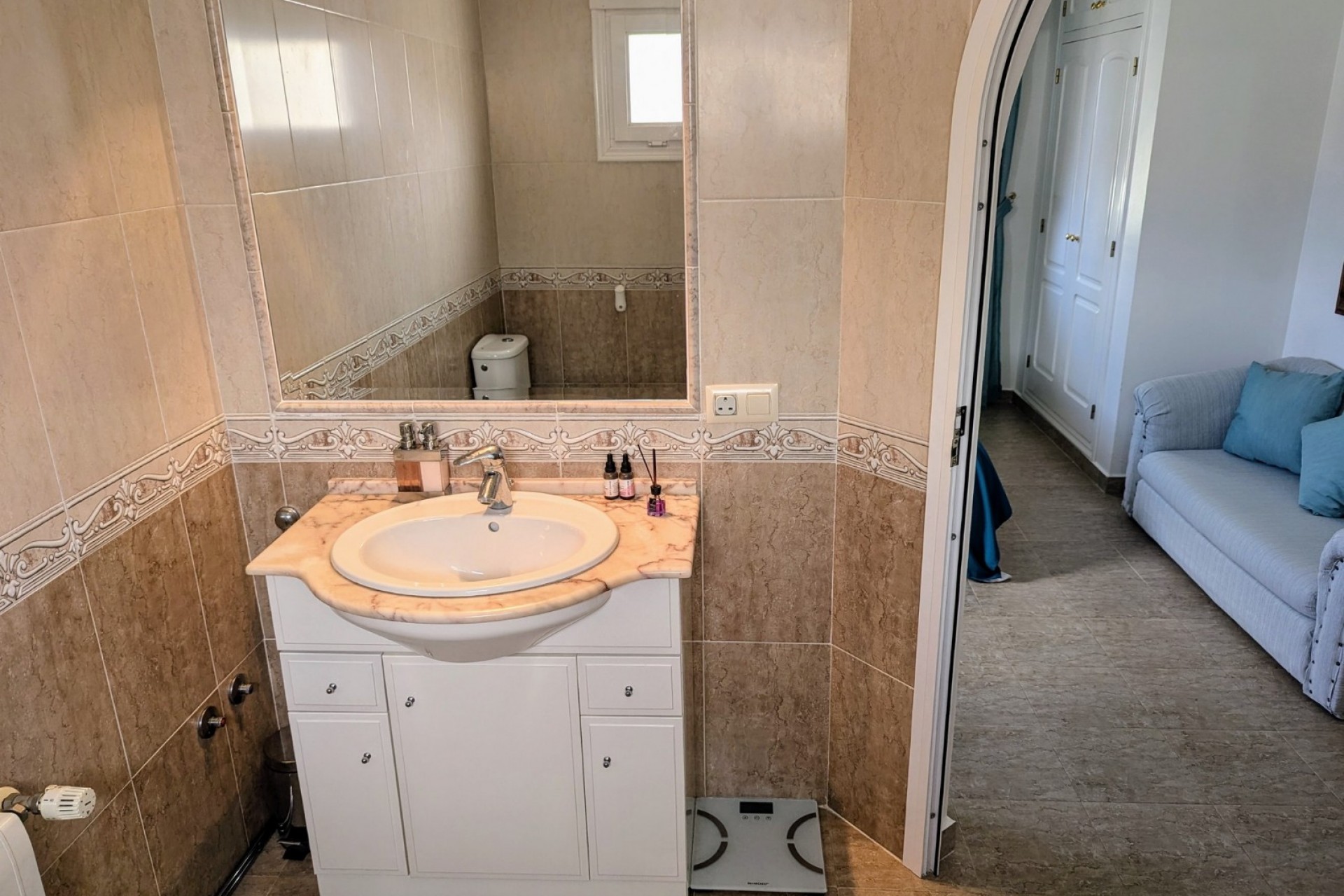 Sale - Villa -
Moraira - Moravit