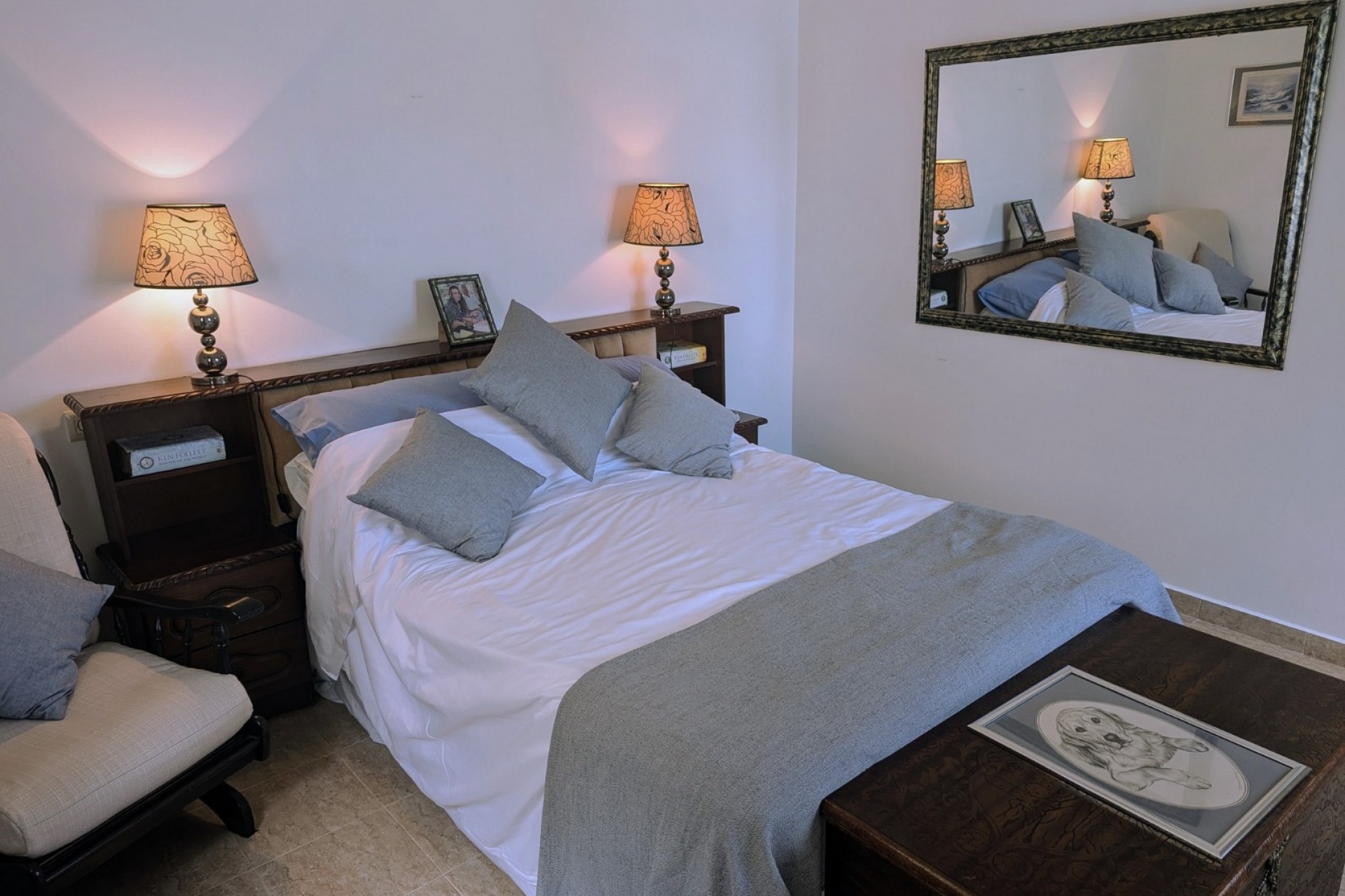 Sale - Villa -
Moraira - Moravit