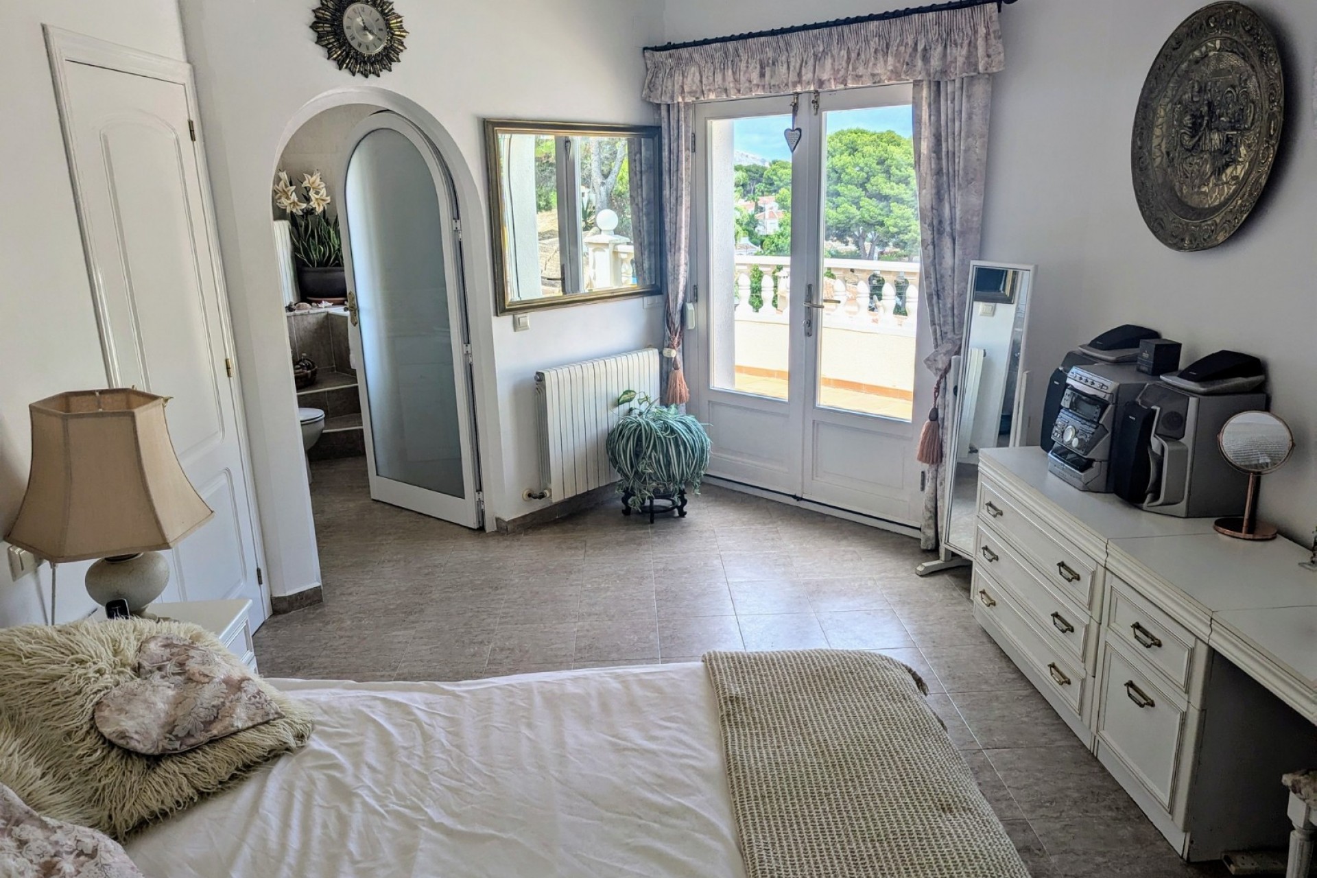 Sale - Villa -
Moraira - Moravit