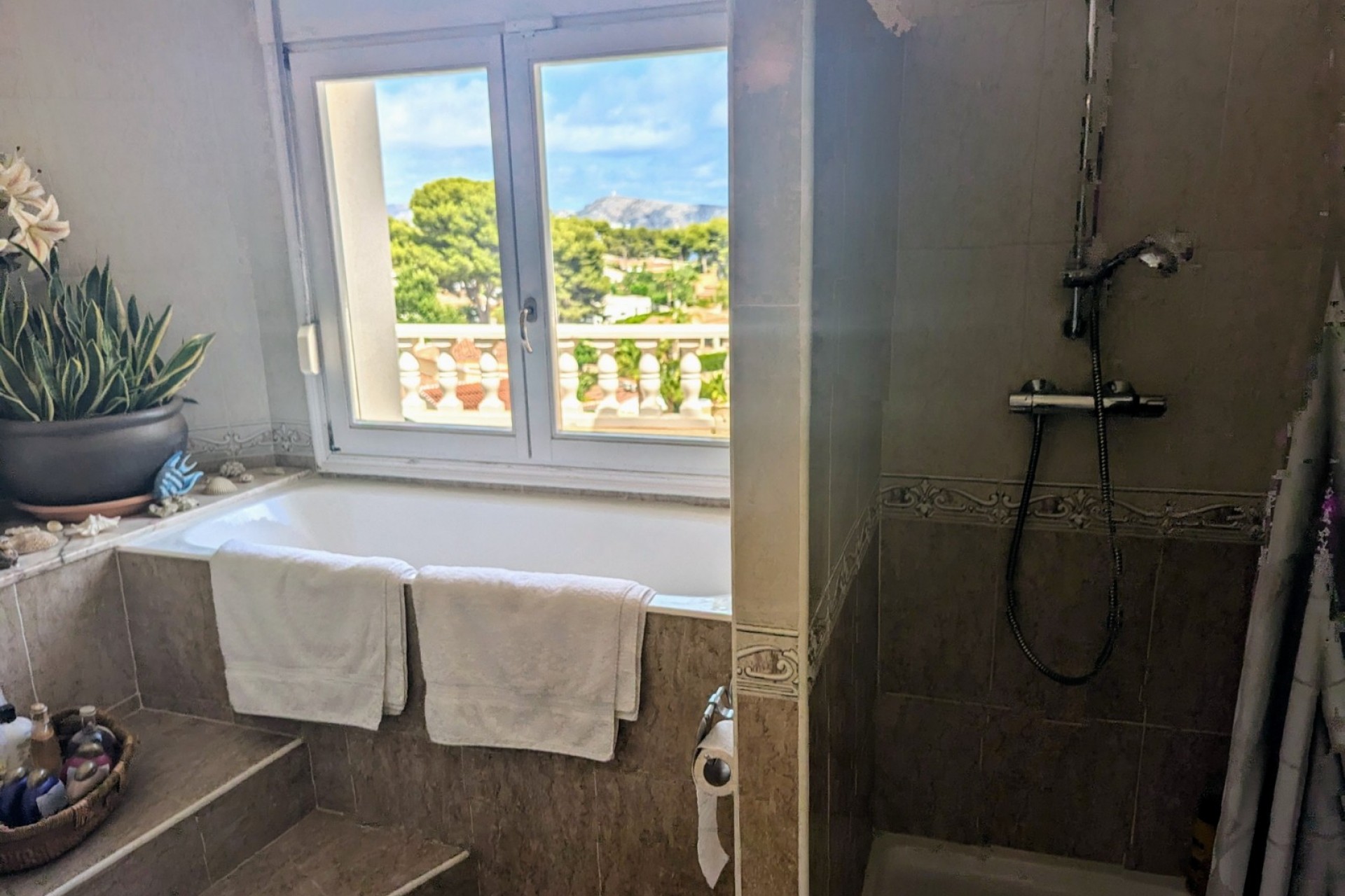 Sale - Villa -
Moraira - Moravit