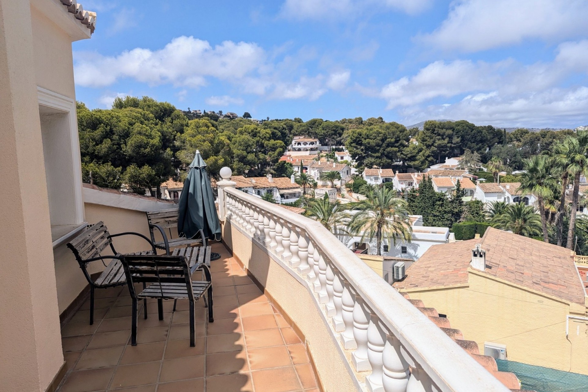 Sale - Villa -
Moraira - Moravit