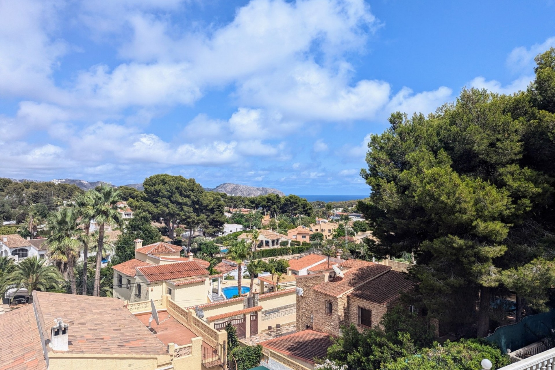 Sale - Villa -
Moraira - Moravit